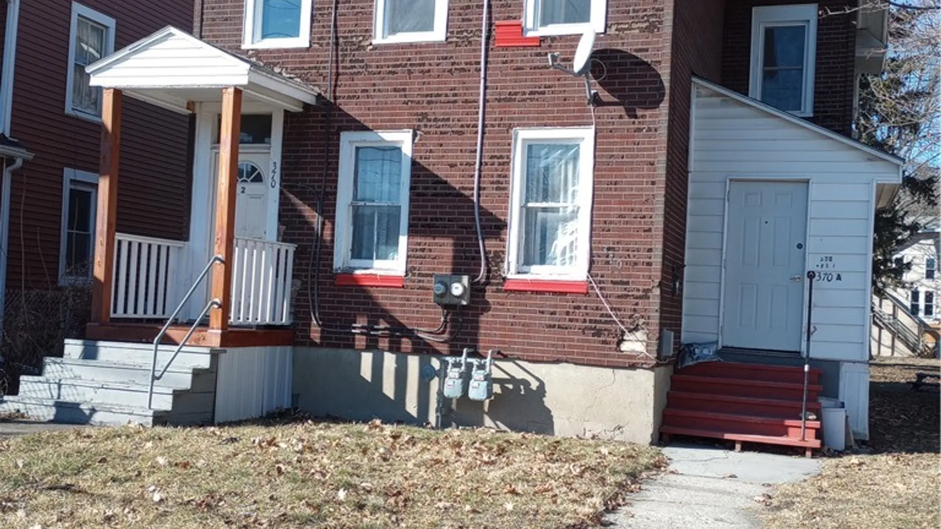 Property at 370 3rd Street, Elmira City, NY 14901 2