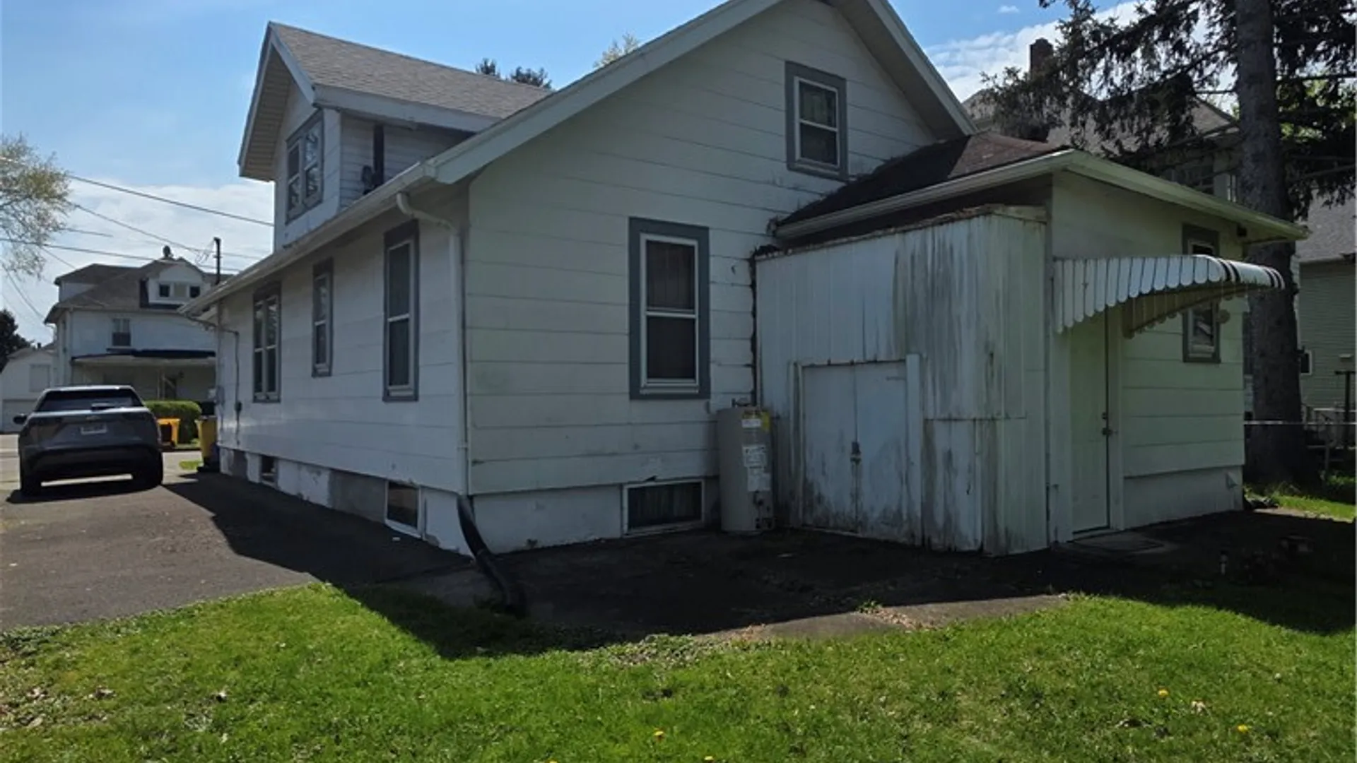 Property at 407 Gaines Street, Elmira City, NY 14904 16