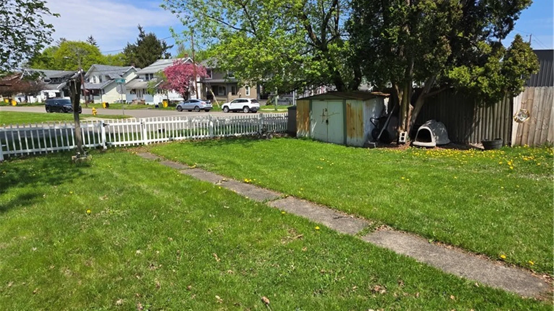 Property at 407 Gaines Street, Elmira City, NY 14904 17