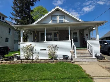 Property at 407 Gaines Street, Elmira City, NY 14904