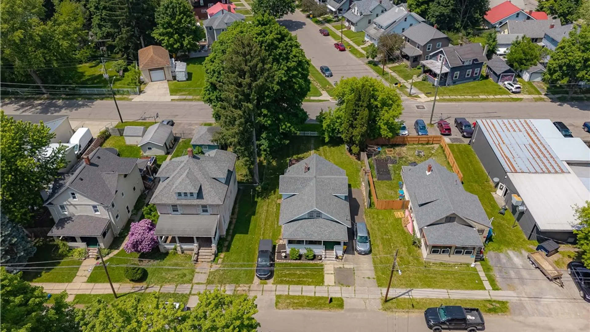 Property at 407 Gaines Street, Elmira City, NY 14904 28