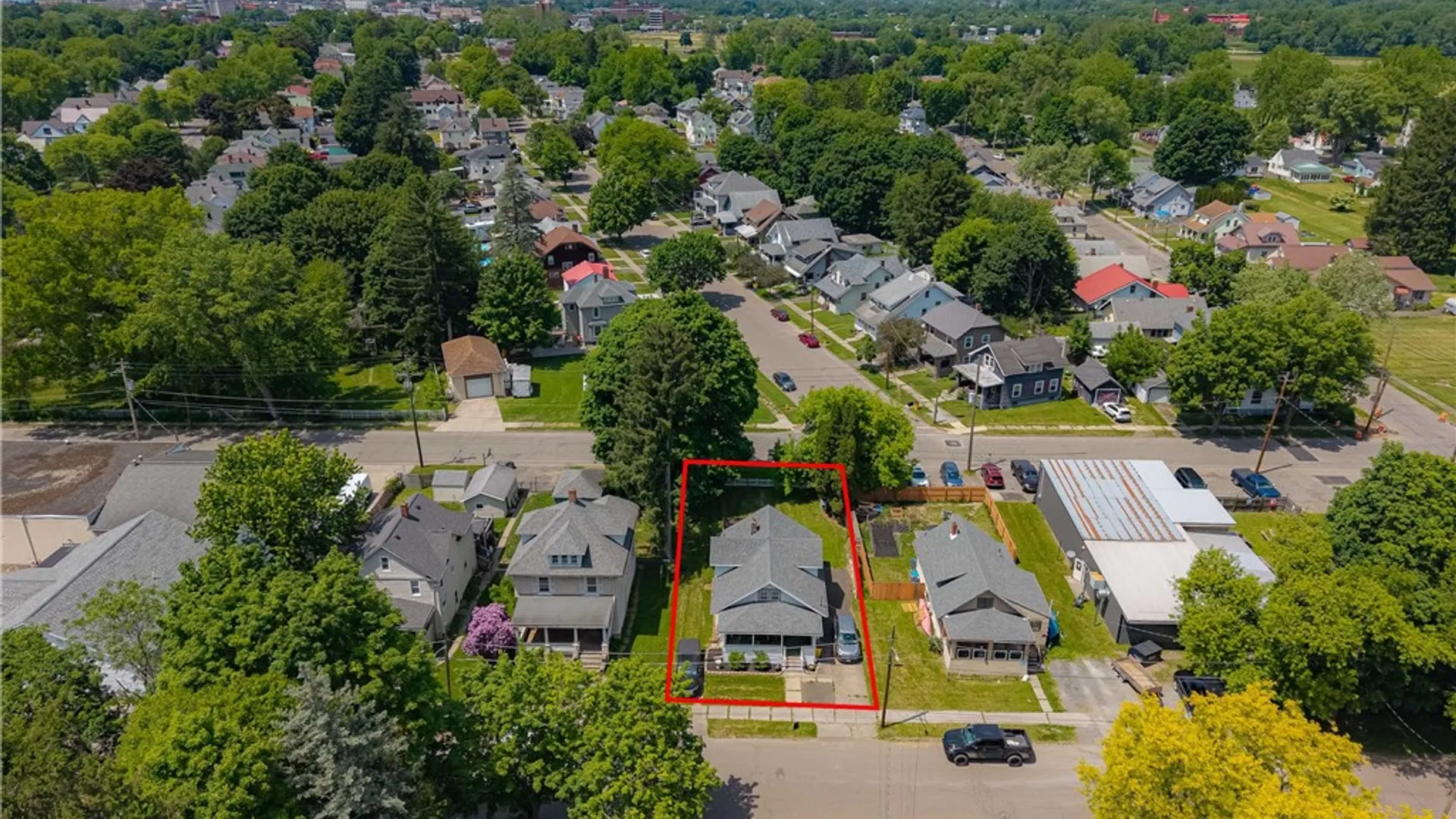 Property at 407 Gaines Street, Elmira City, NY 14904 29