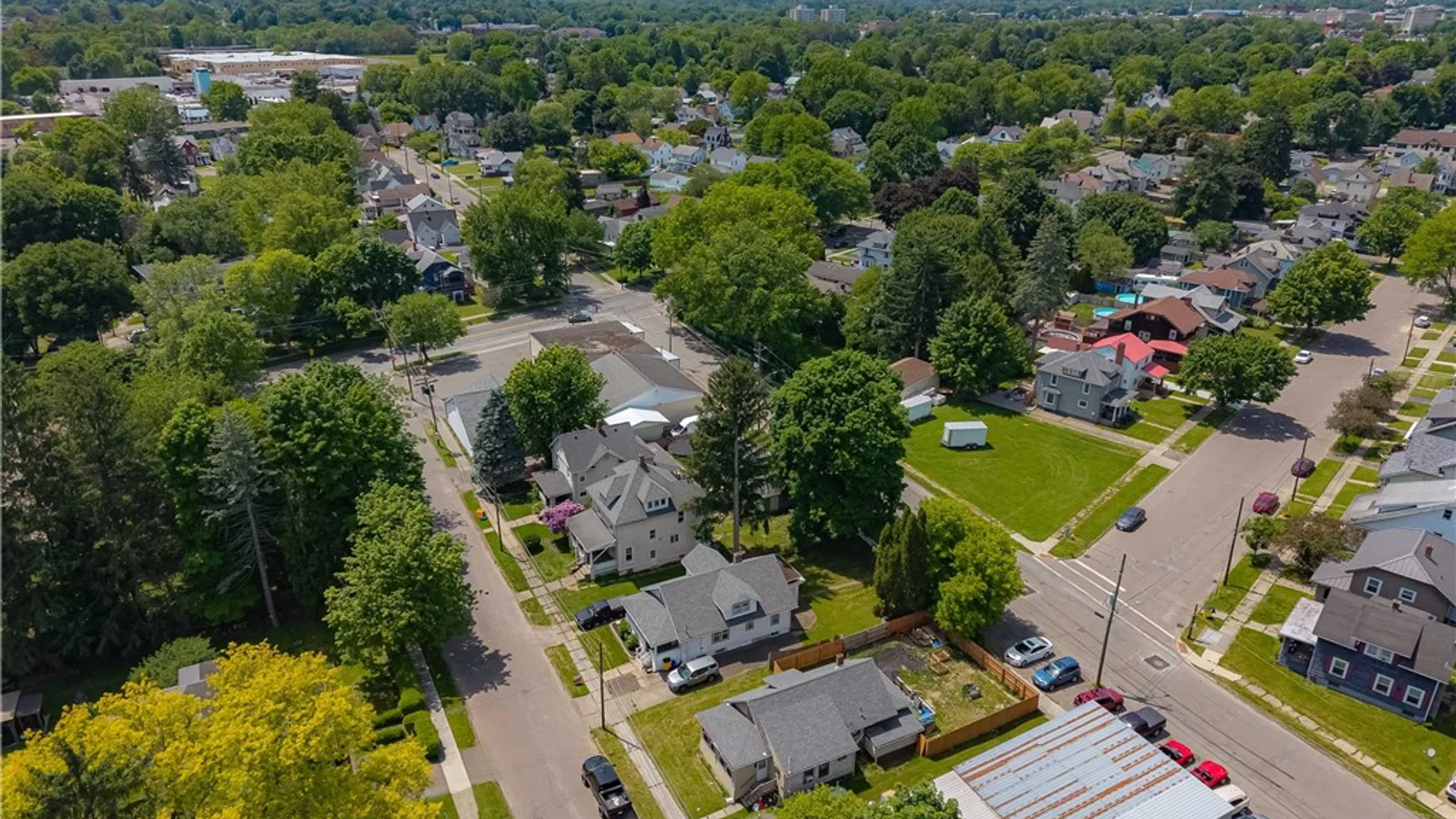 Property at 407 Gaines Street, Elmira City, NY 14904 30
