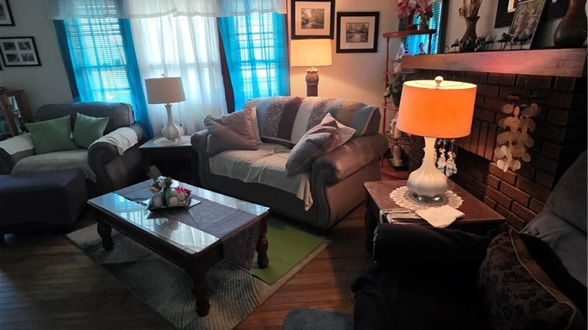 Property at 407 Gaines Street, Elmira City, NY 14904 5