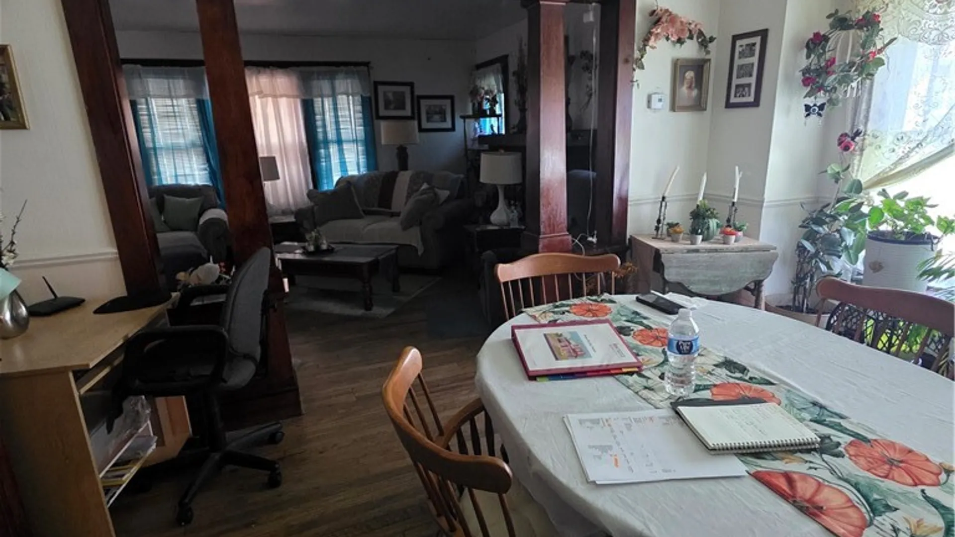 Property at 407 Gaines Street, Elmira City, NY 14904 6