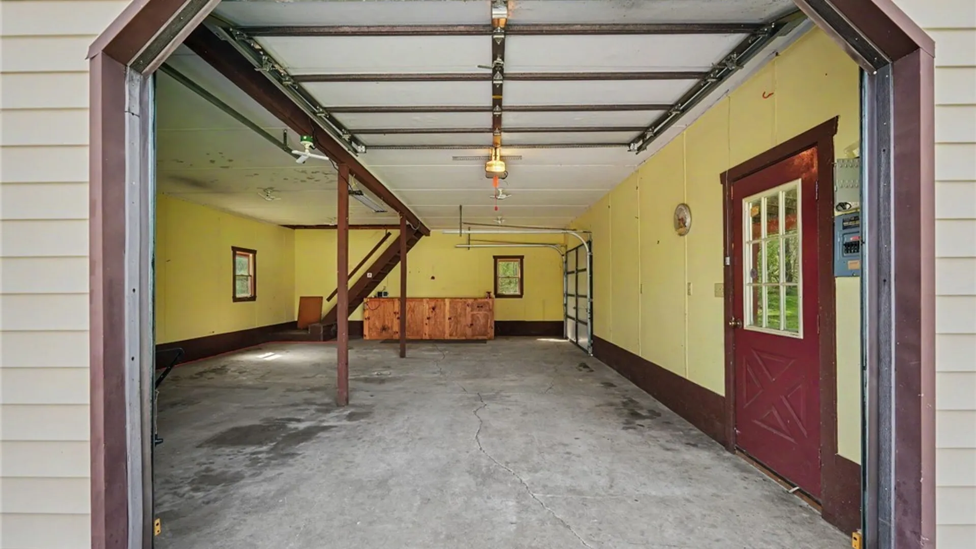 Property at 1599 Hubbard Road, Aurora, NY 14052 11