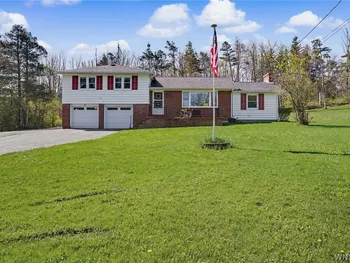 Property at 1599 Hubbard Road, Aurora, NY 14052