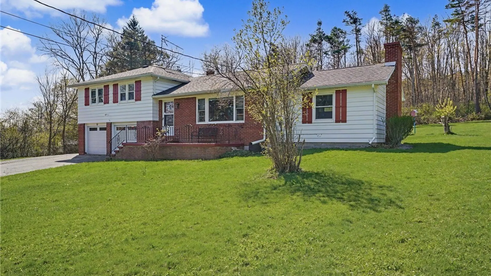 Property at 1599 Hubbard Road, Aurora, NY 14052 2