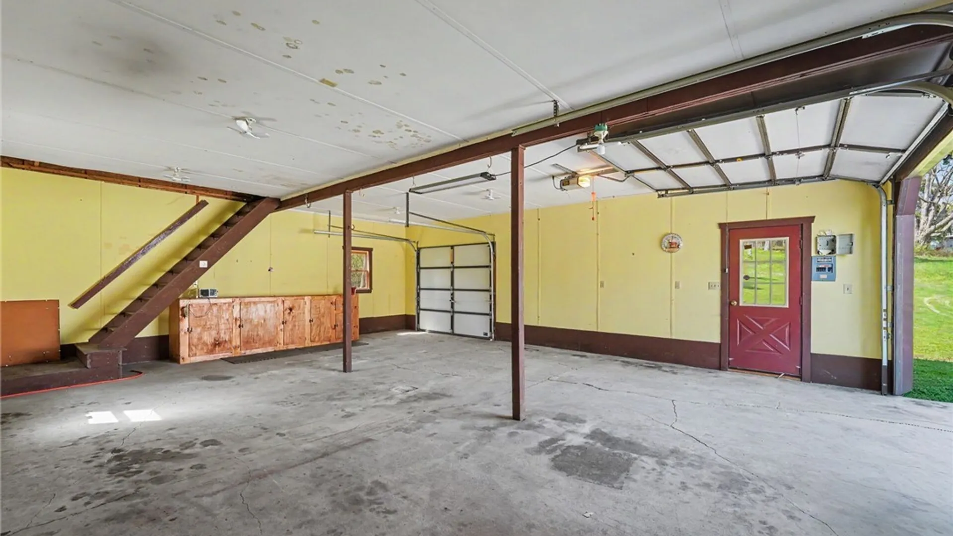 Property at 1599 Hubbard Road, Aurora, NY 14052 36