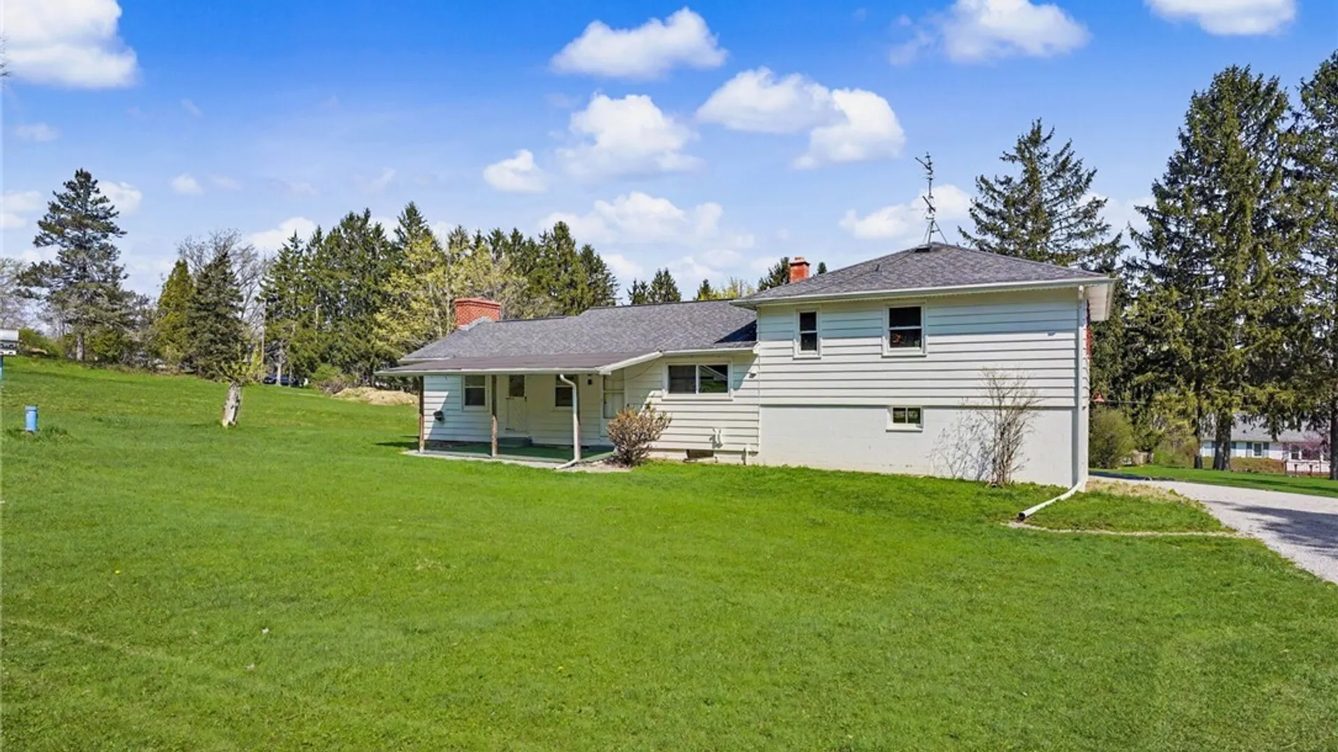 Property at 1599 Hubbard Road, Aurora, NY 14052 6