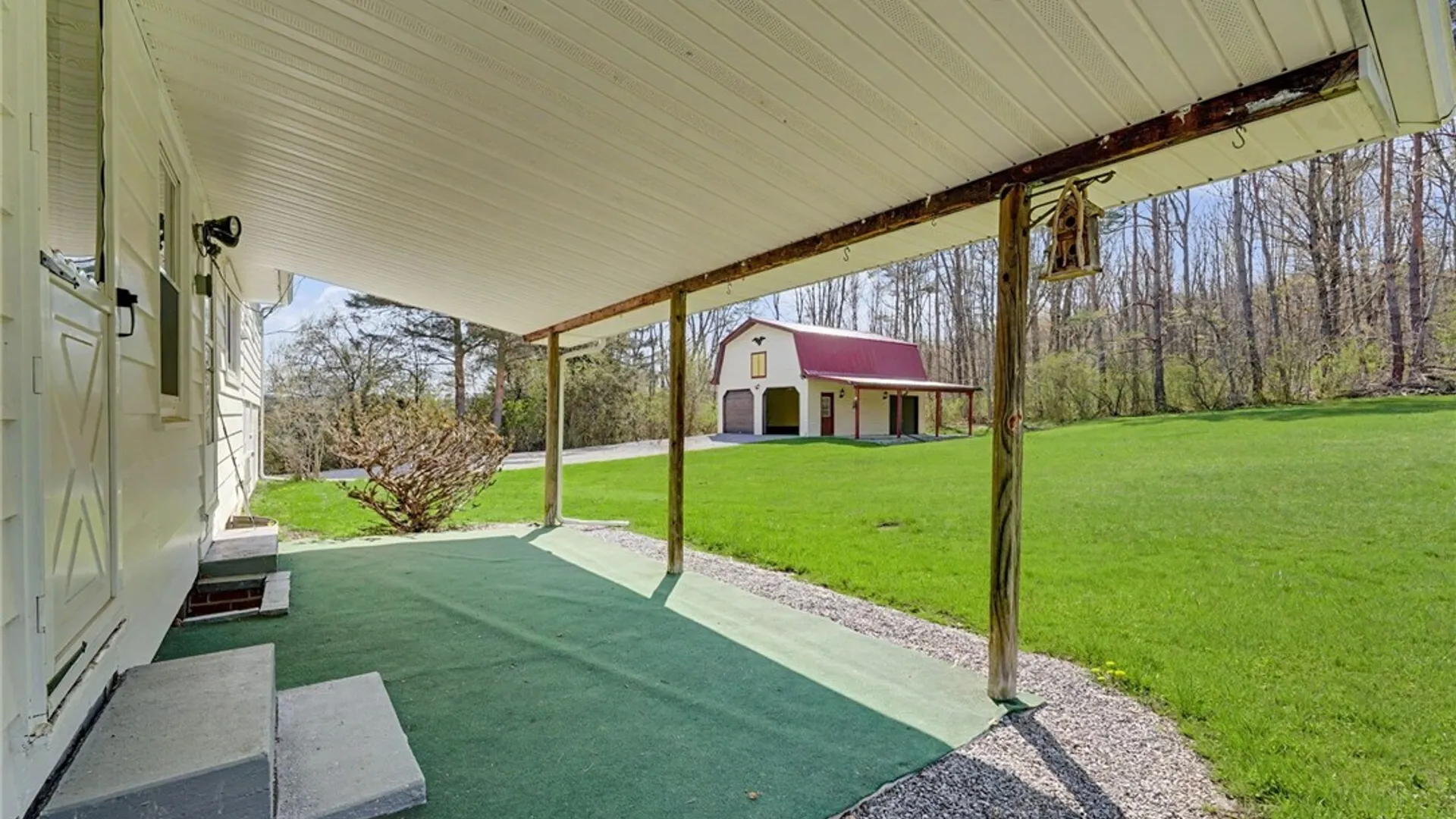 Property at 1599 Hubbard Road, Aurora, NY 14052 8