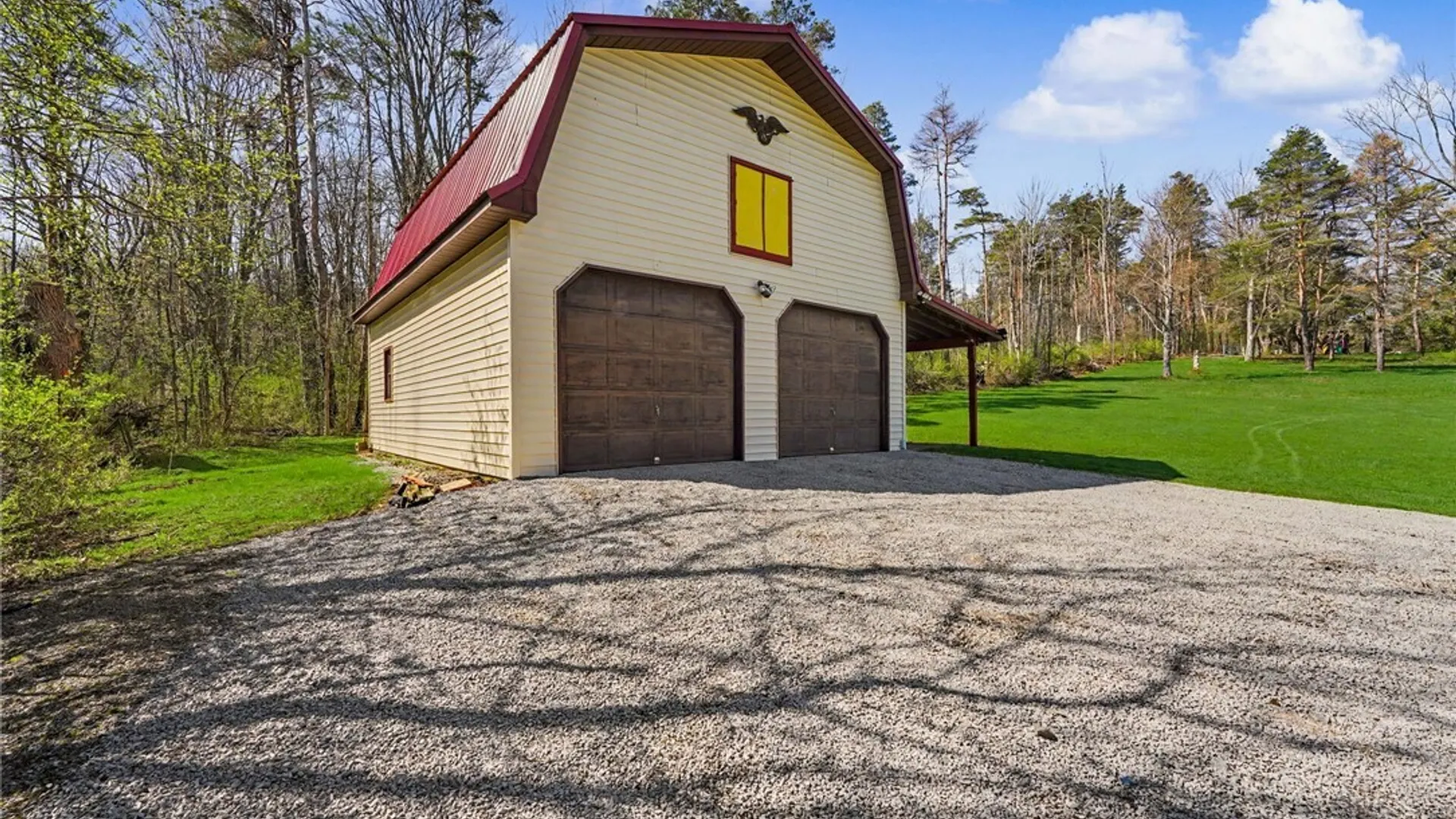 Property at 1599 Hubbard Road, Aurora, NY 14052 9