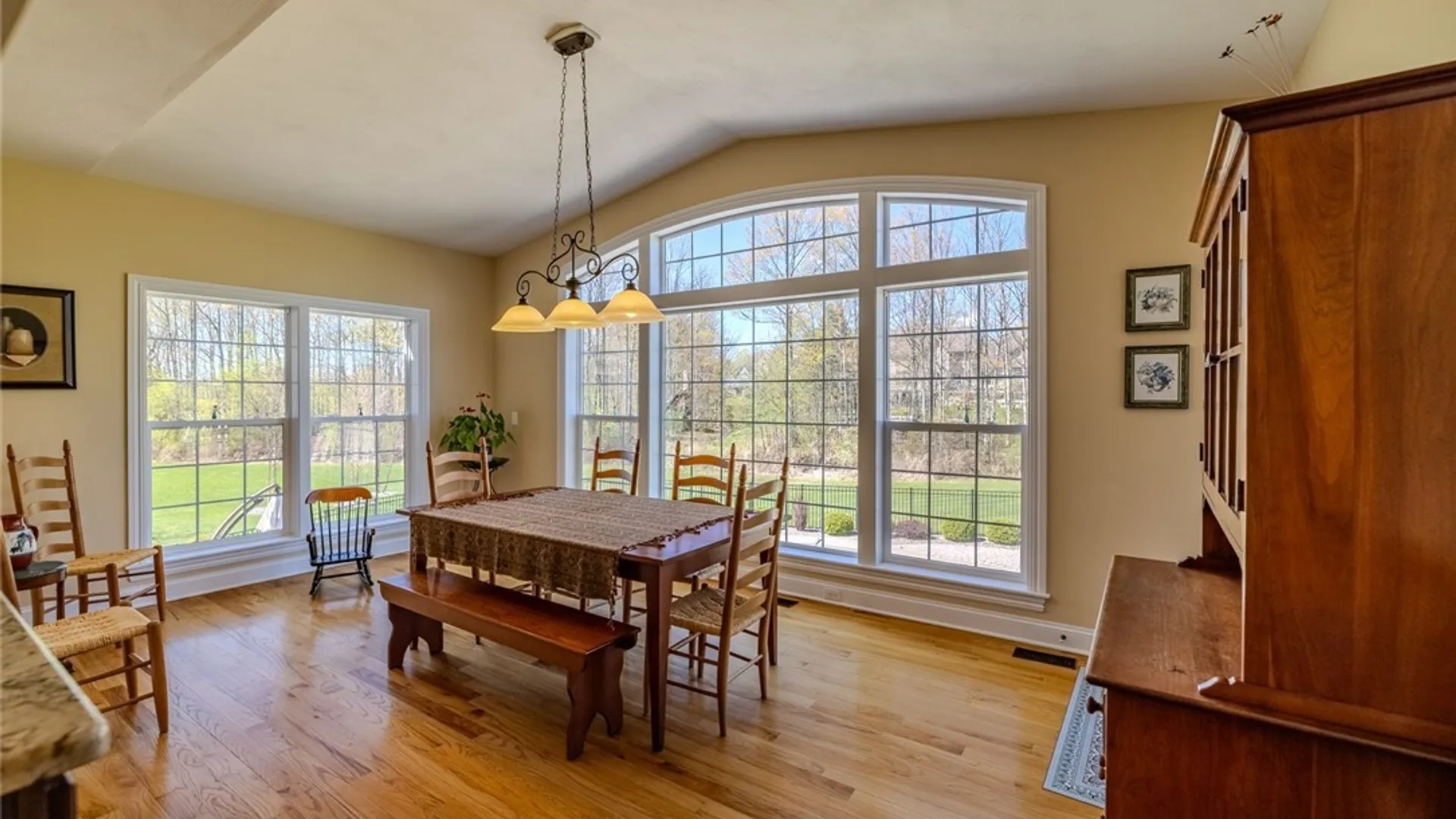 Property at 9120 Whistling Swan Ln Lane, Manlius, NY 13104 12