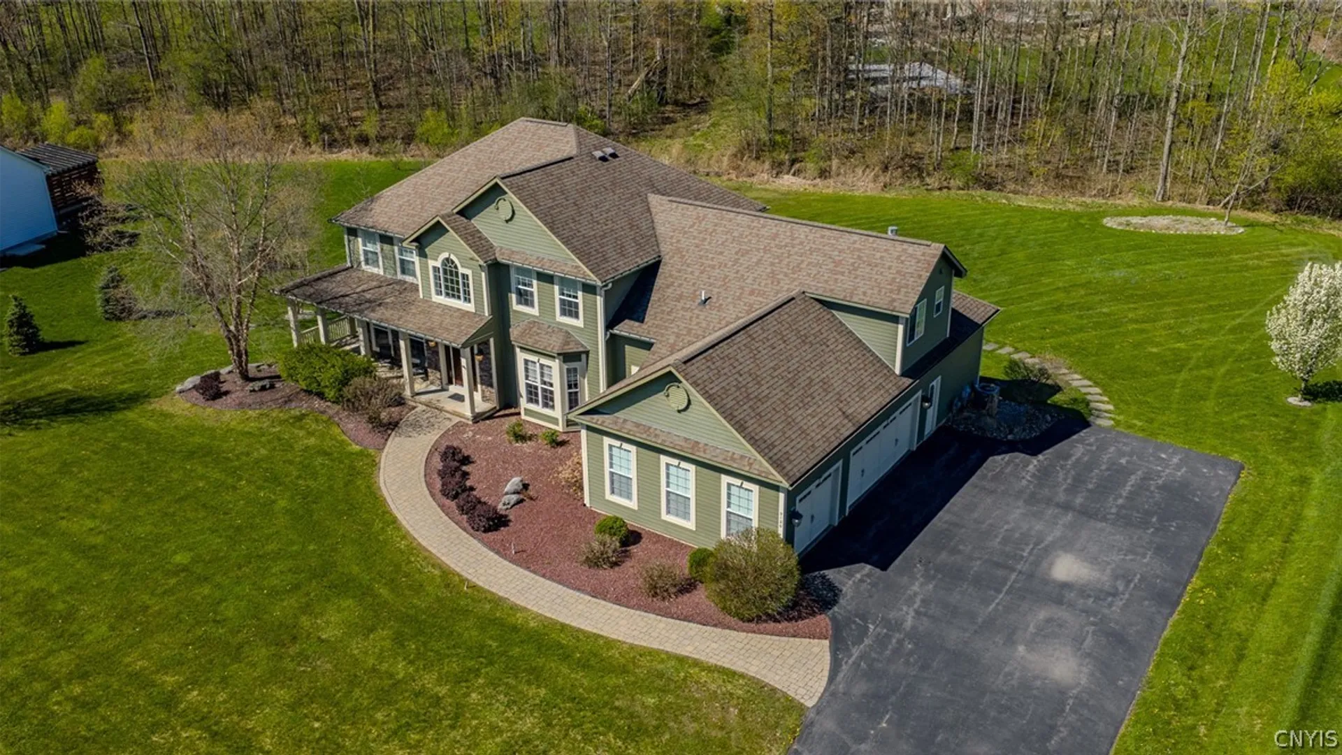 Property at 9120 Whistling Swan Ln Lane, Manlius, NY 13104 3