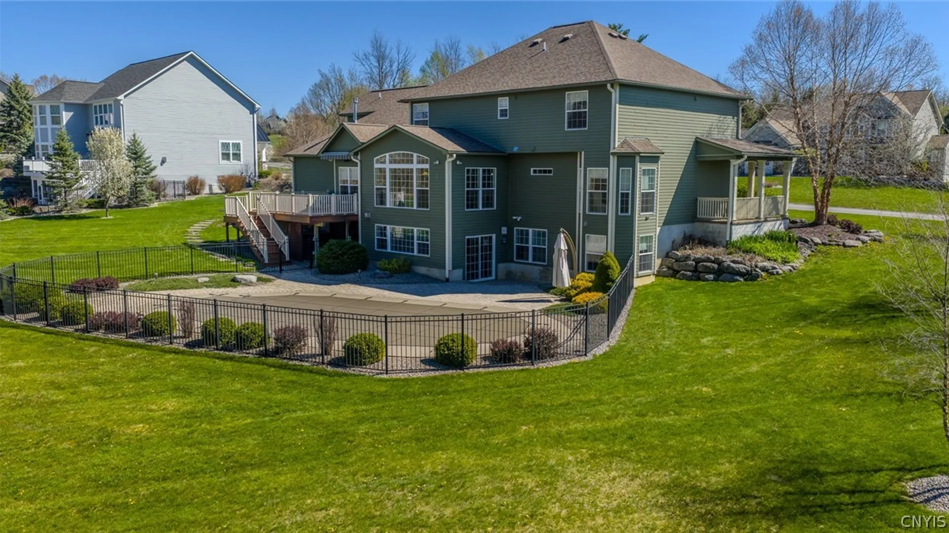 Property at 9120 Whistling Swan Ln Lane, Manlius, NY 13104 4