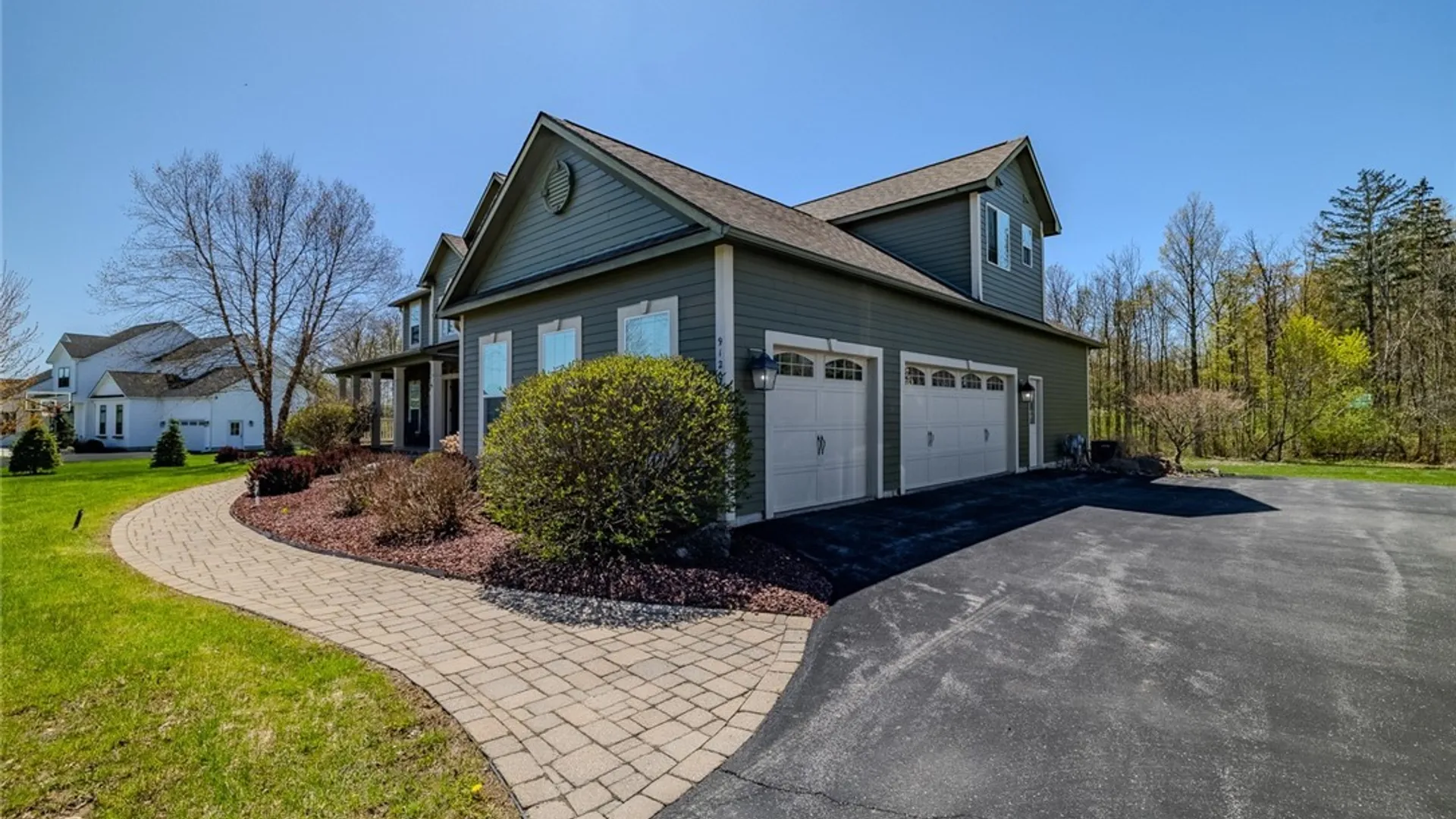 Property at 9120 Whistling Swan Ln Lane, Manlius, NY 13104 47