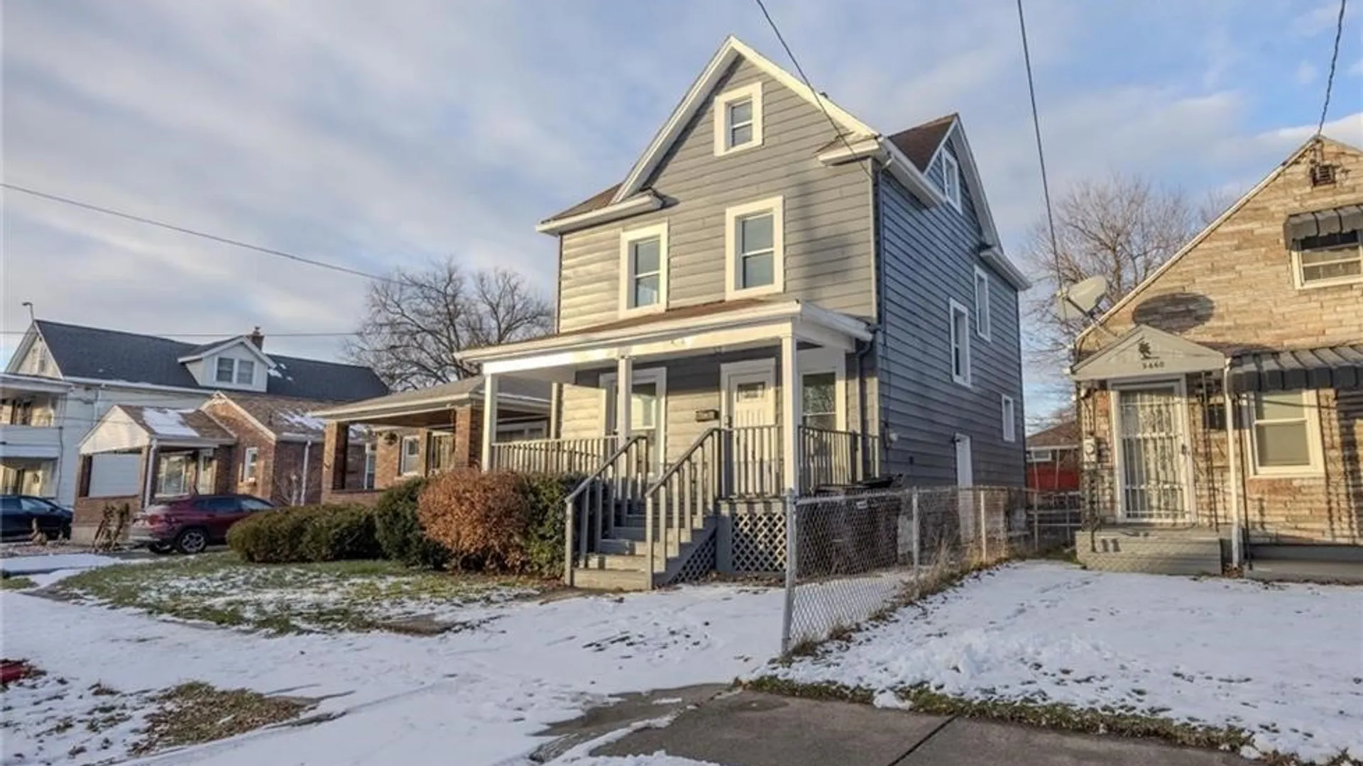 Property at 2658 Niagara Avenue, Niagara Falls, NY 14305 2