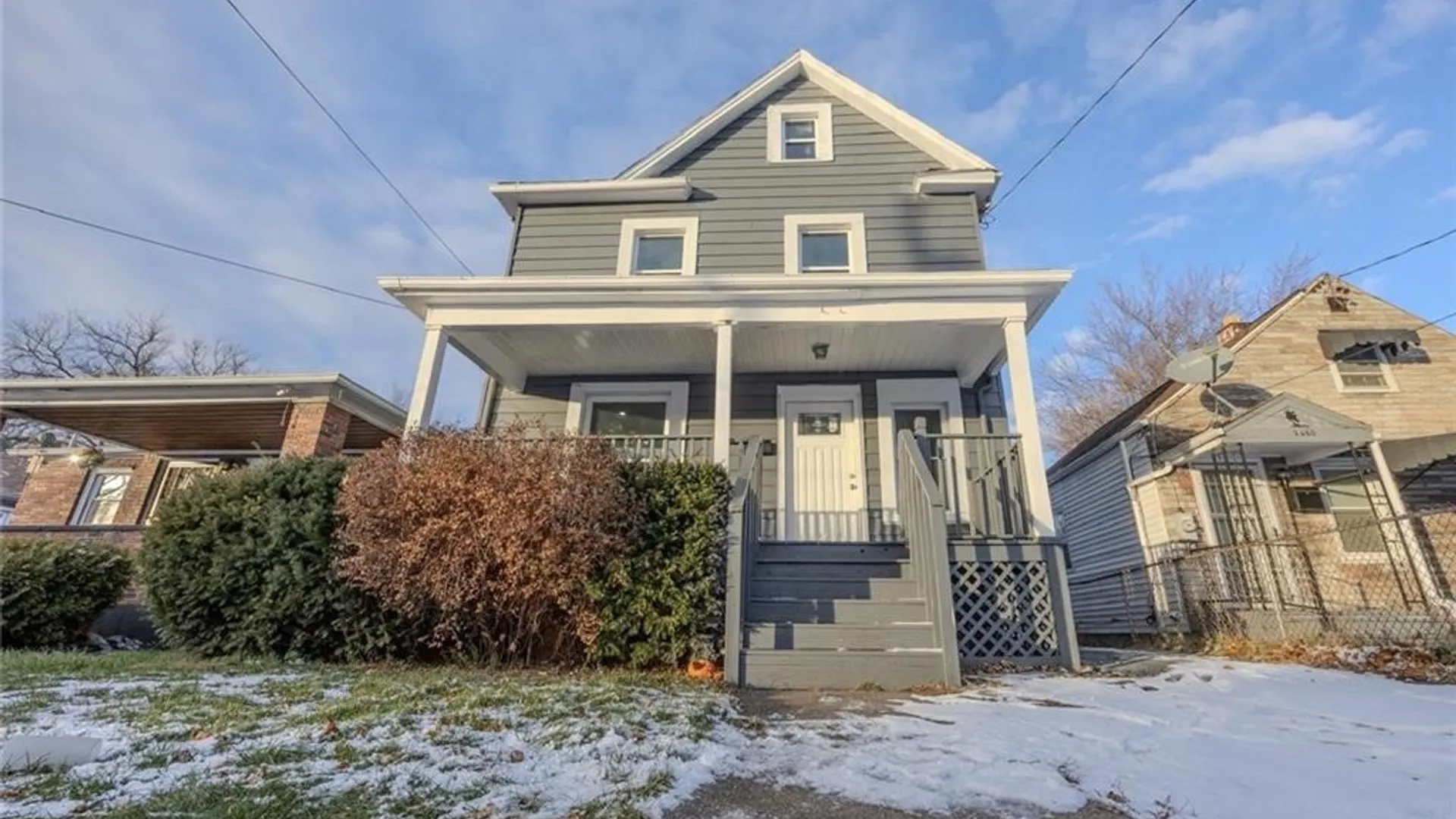 Property at 2658 Niagara Avenue, Niagara Falls, NY 14305 3