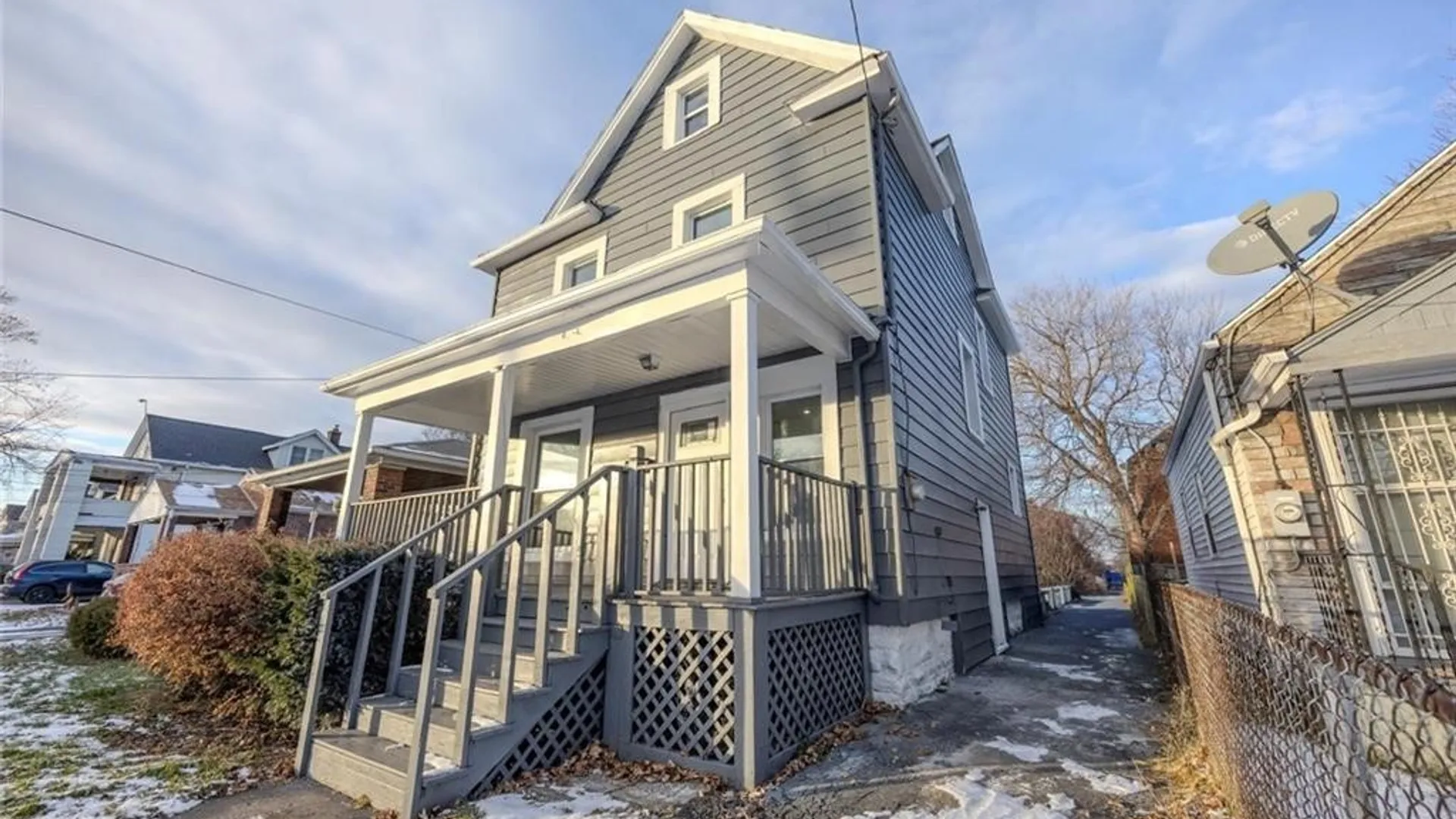 Property at 2658 Niagara Avenue, Niagara Falls, NY 14305 4