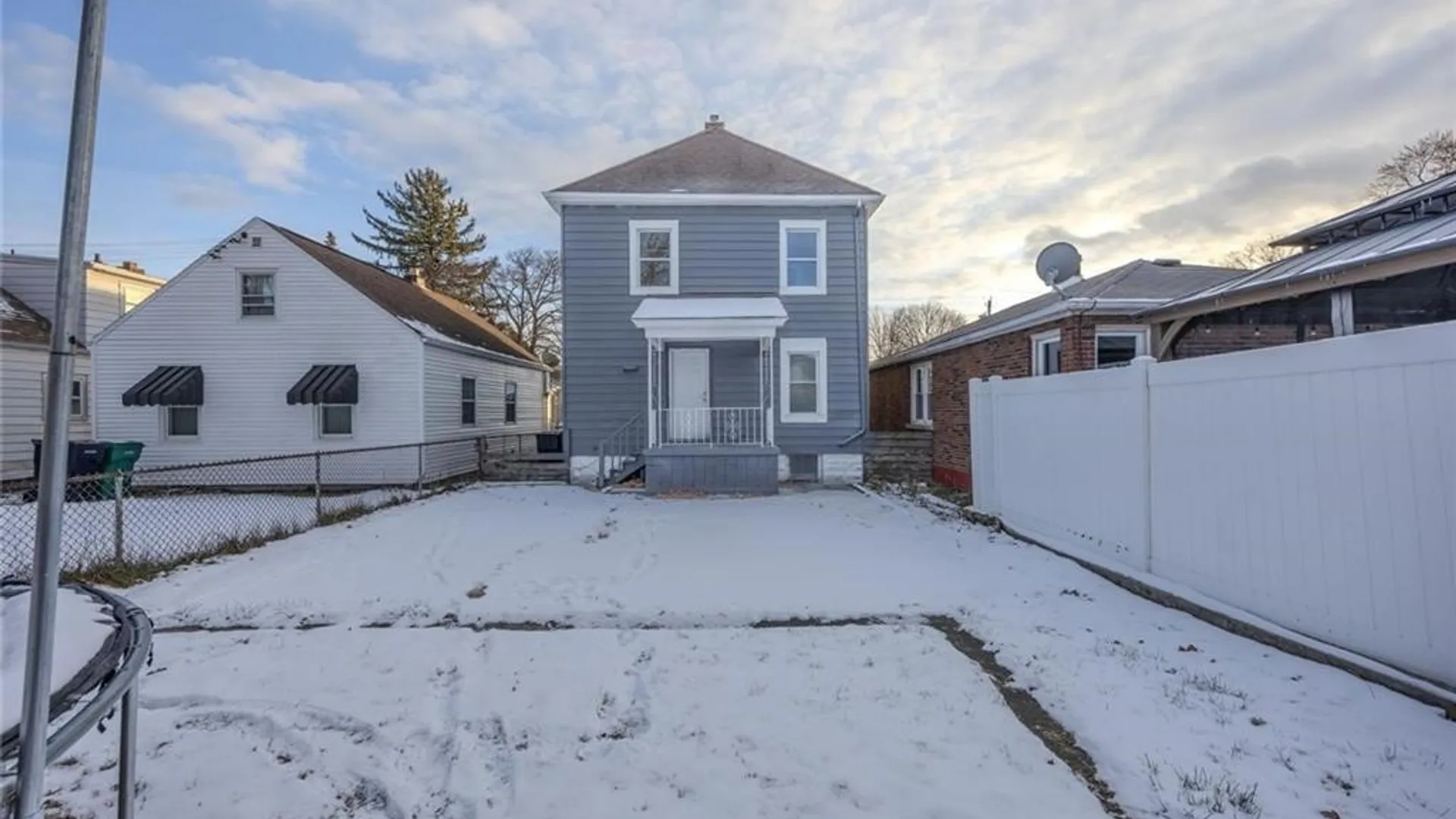 Property at 2658 Niagara Avenue, Niagara Falls, NY 14305 47