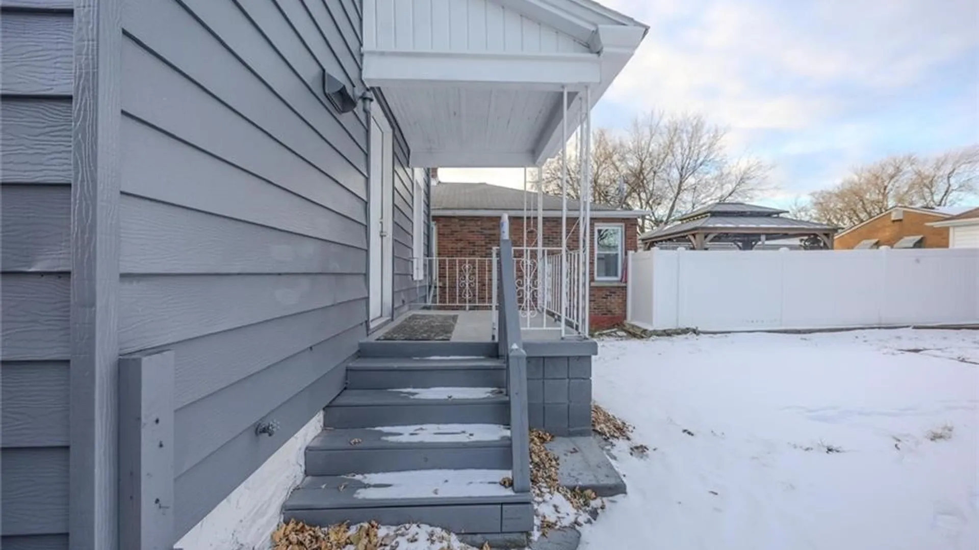 Property at 2658 Niagara Avenue, Niagara Falls, NY 14305 48