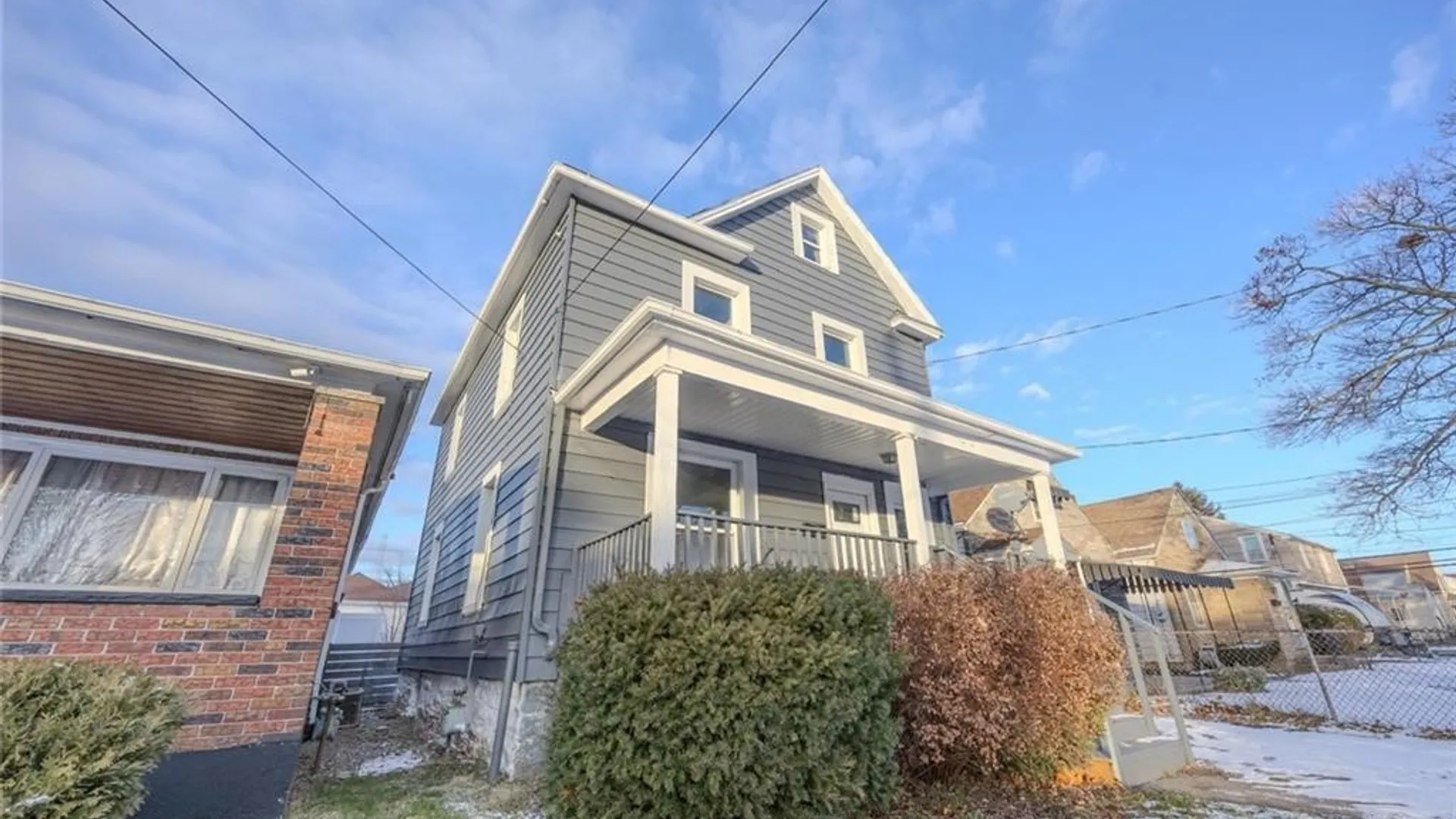 Property at 2658 Niagara Avenue, Niagara Falls, NY 14305 5