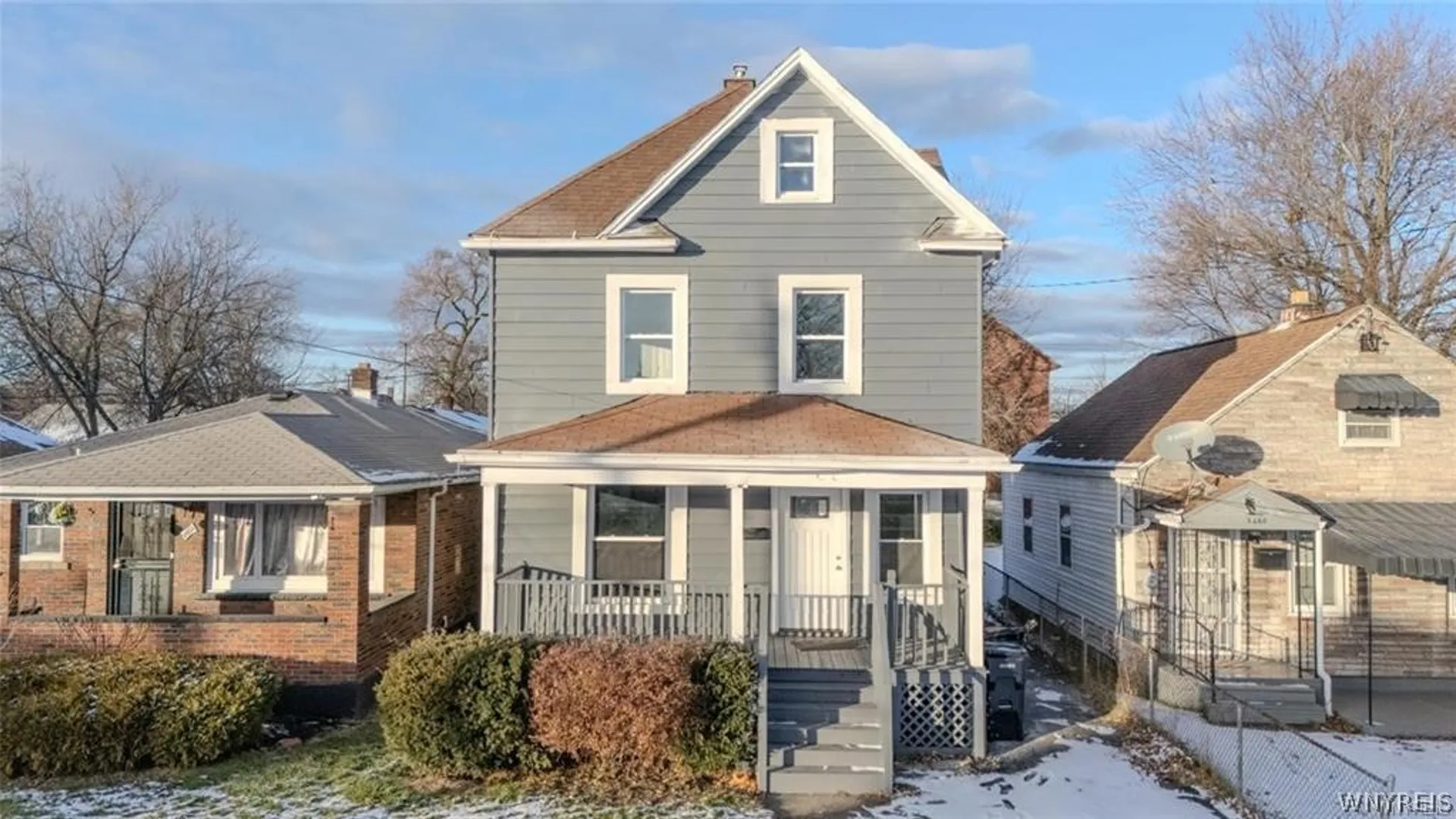 Property at 2658 Niagara Avenue, Niagara Falls, NY 14305 7