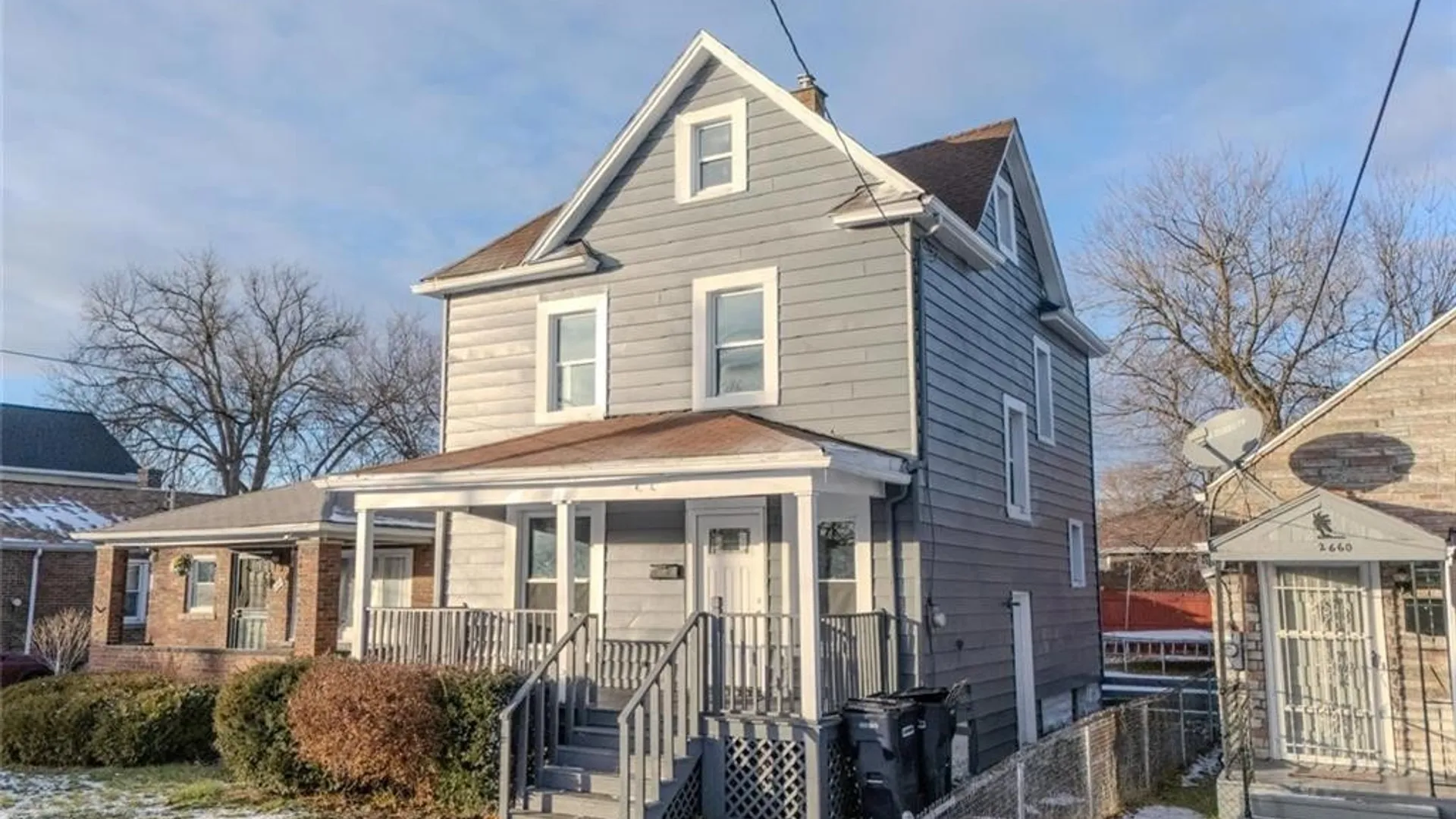 Property at 2658 Niagara Avenue, Niagara Falls, NY 14305 8