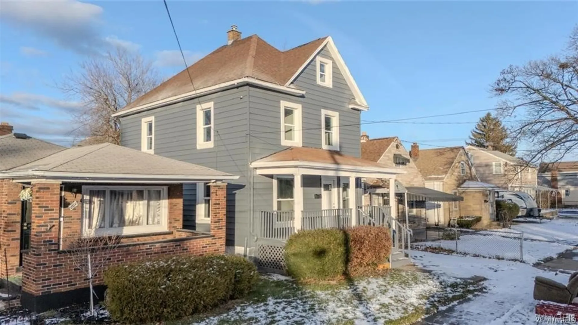Property at 2658 Niagara Avenue, Niagara Falls, NY 14305 9