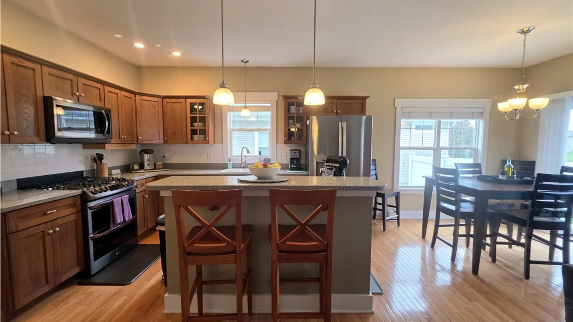 Property at 8173 Whitman Way, Clay, NY 13090 12
