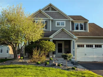 Property at 8173 Whitman Way, Clay, NY 13090