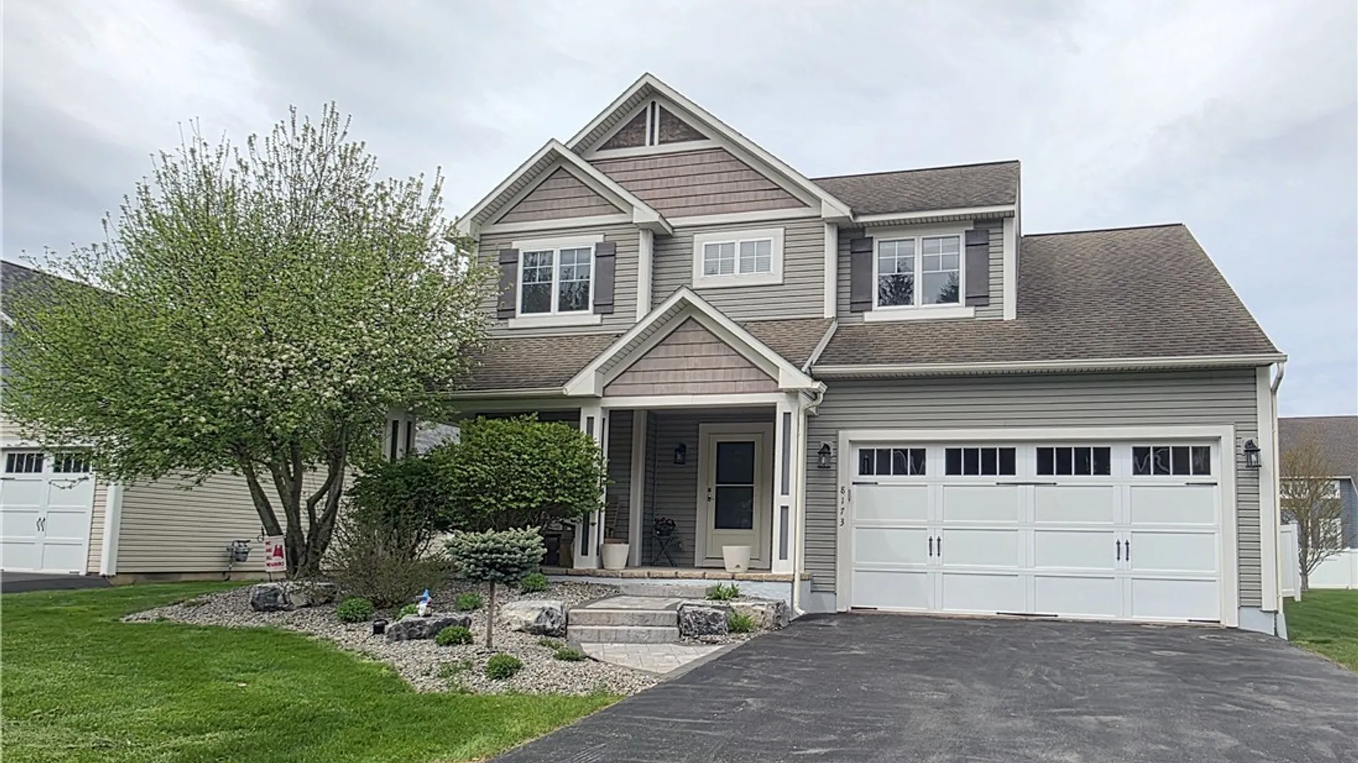 Property at 8173 Whitman Way, Clay, NY 13090 2