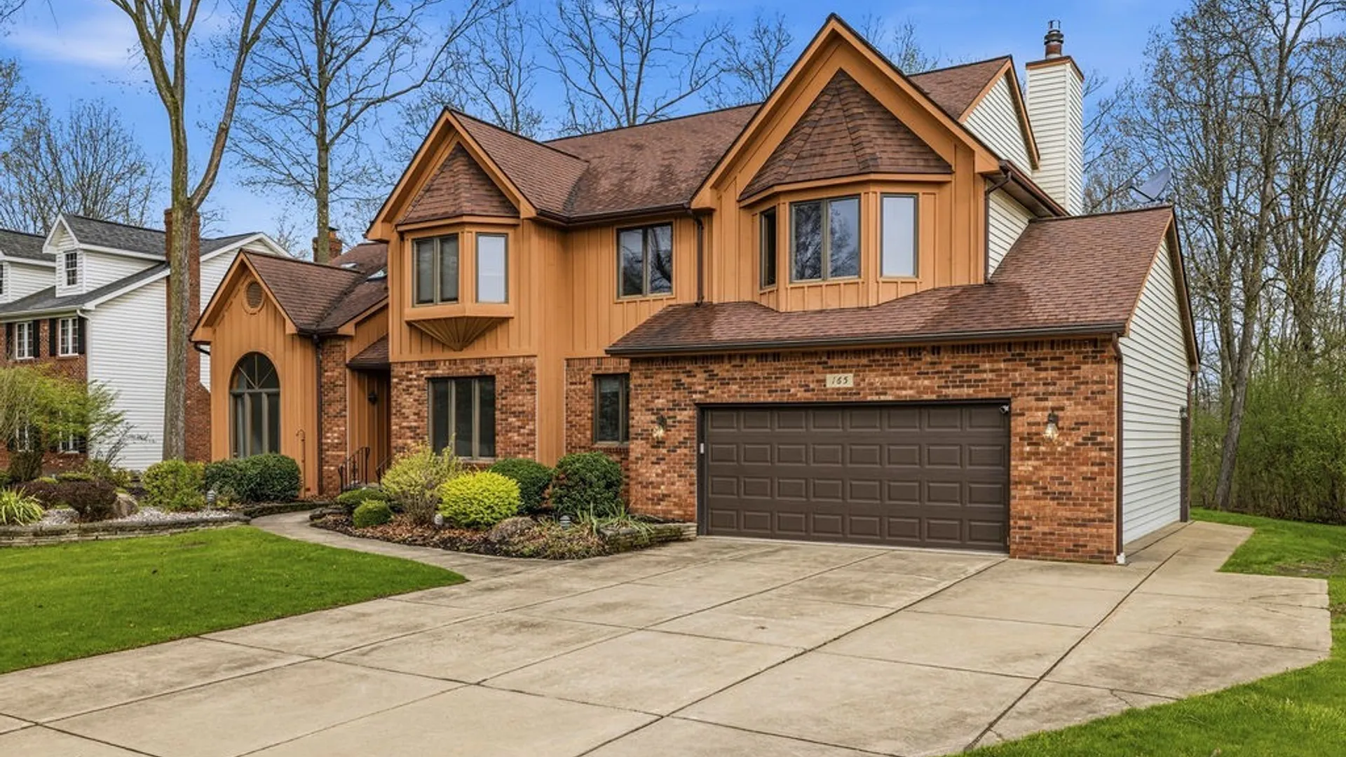 Property at 165 Spicer Creek Run, Grand Island, NY 14072 2