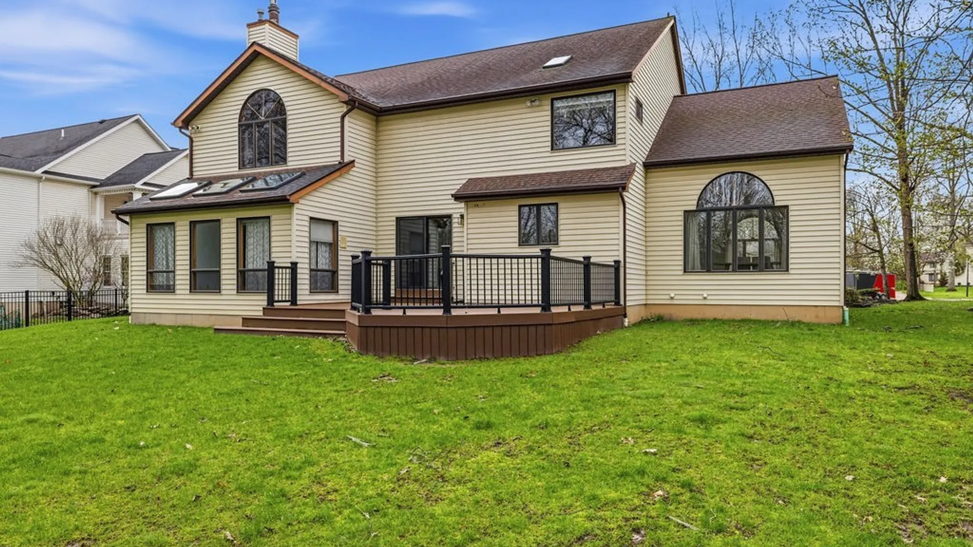 Property at 165 Spicer Creek Run, Grand Island, NY 14072 35