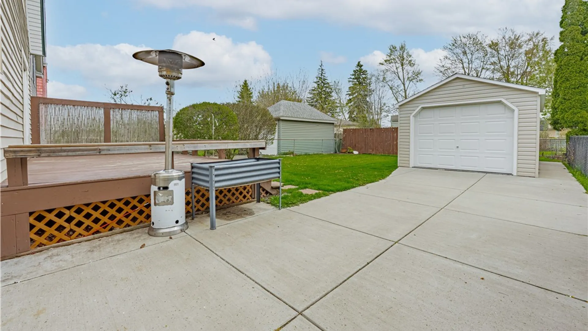 Property at 871 Payne Avenue, North Tonawanda, NY 14120 31