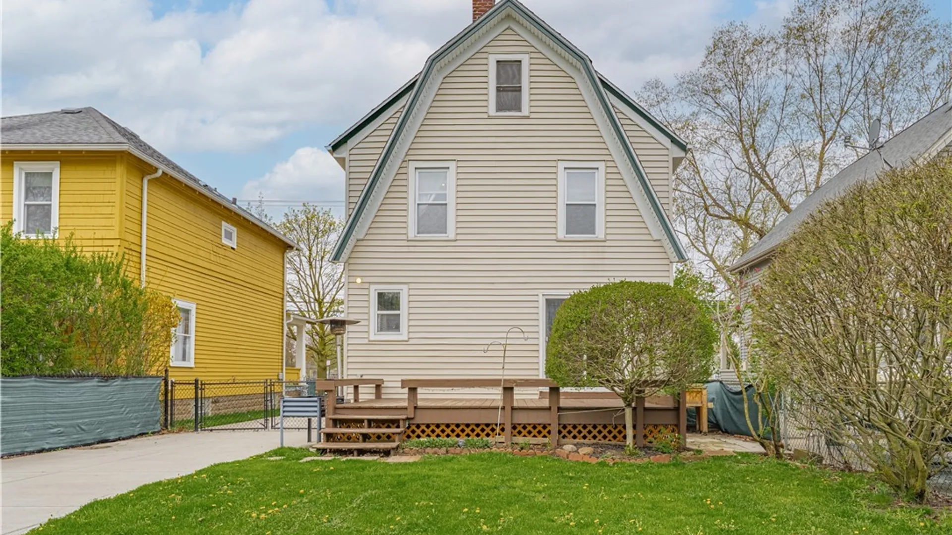 Property at 871 Payne Avenue, North Tonawanda, NY 14120 32