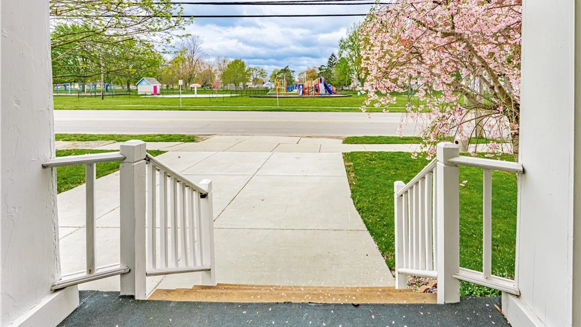 Property at 871 Payne Avenue, North Tonawanda, NY 14120 34