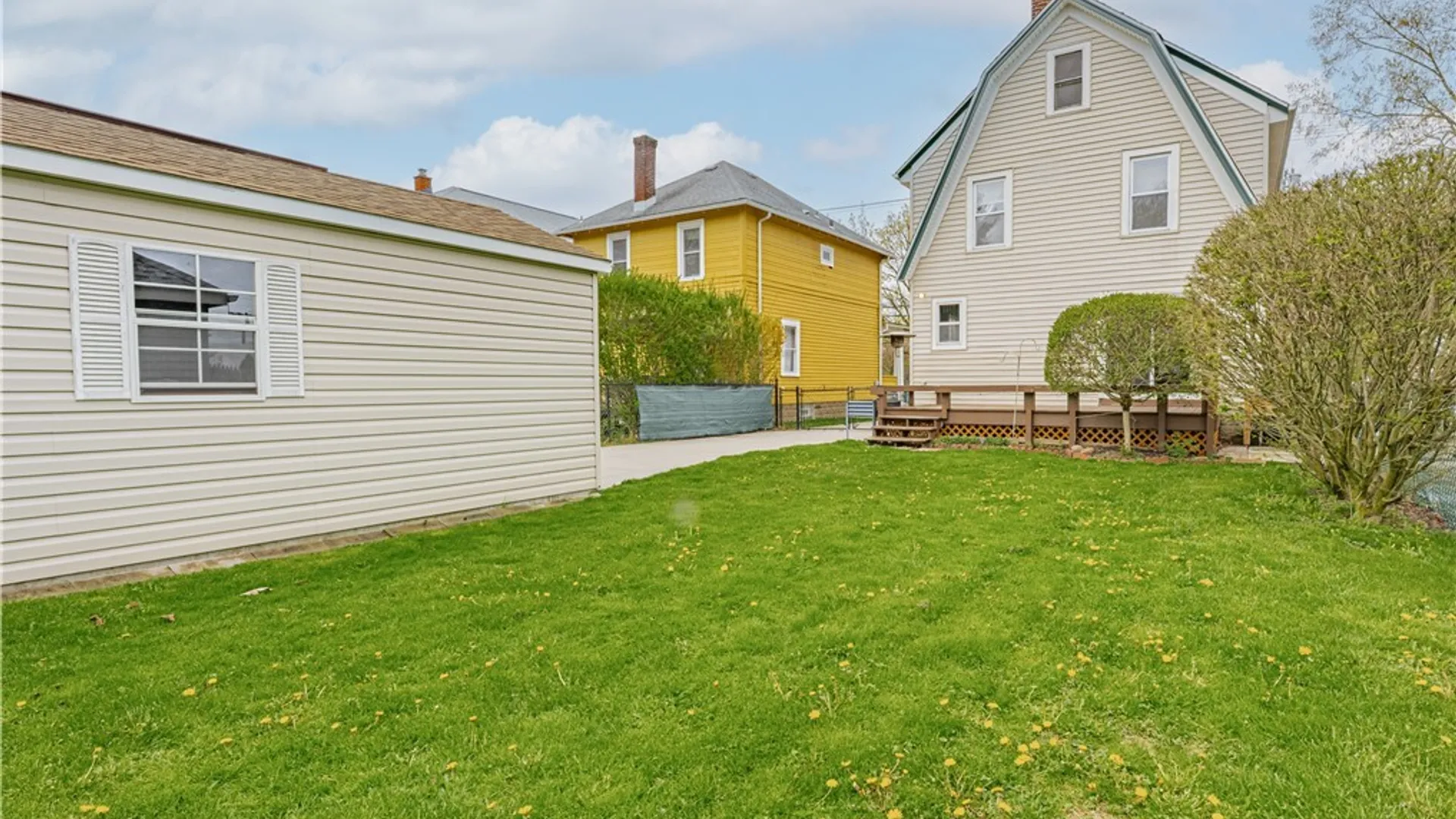 Property at 871 Payne Avenue, North Tonawanda, NY 14120 4