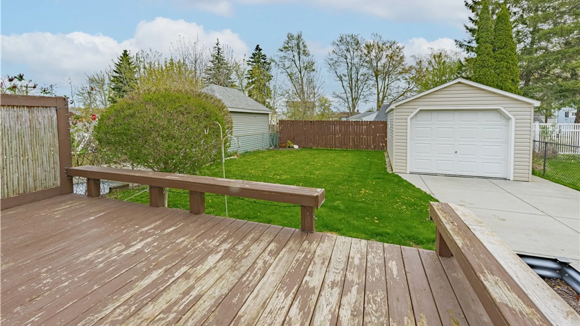 Property at 871 Payne Avenue, North Tonawanda, NY 14120 5