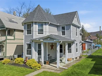 Property at 379 E 3rd Street, Corning City, NY 14830