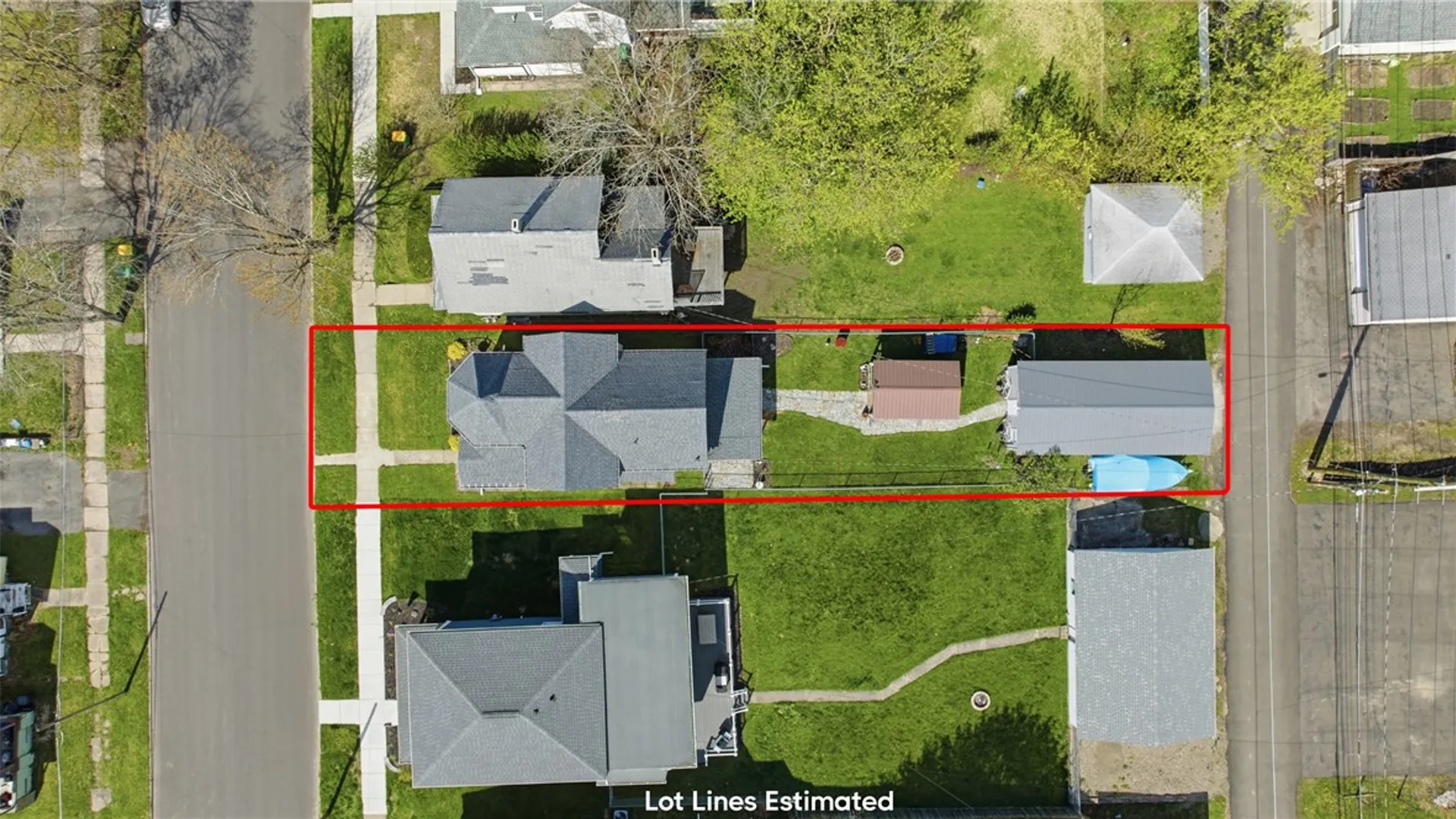 Property at 379 E 3rd Street, Corning City, NY 14830 36