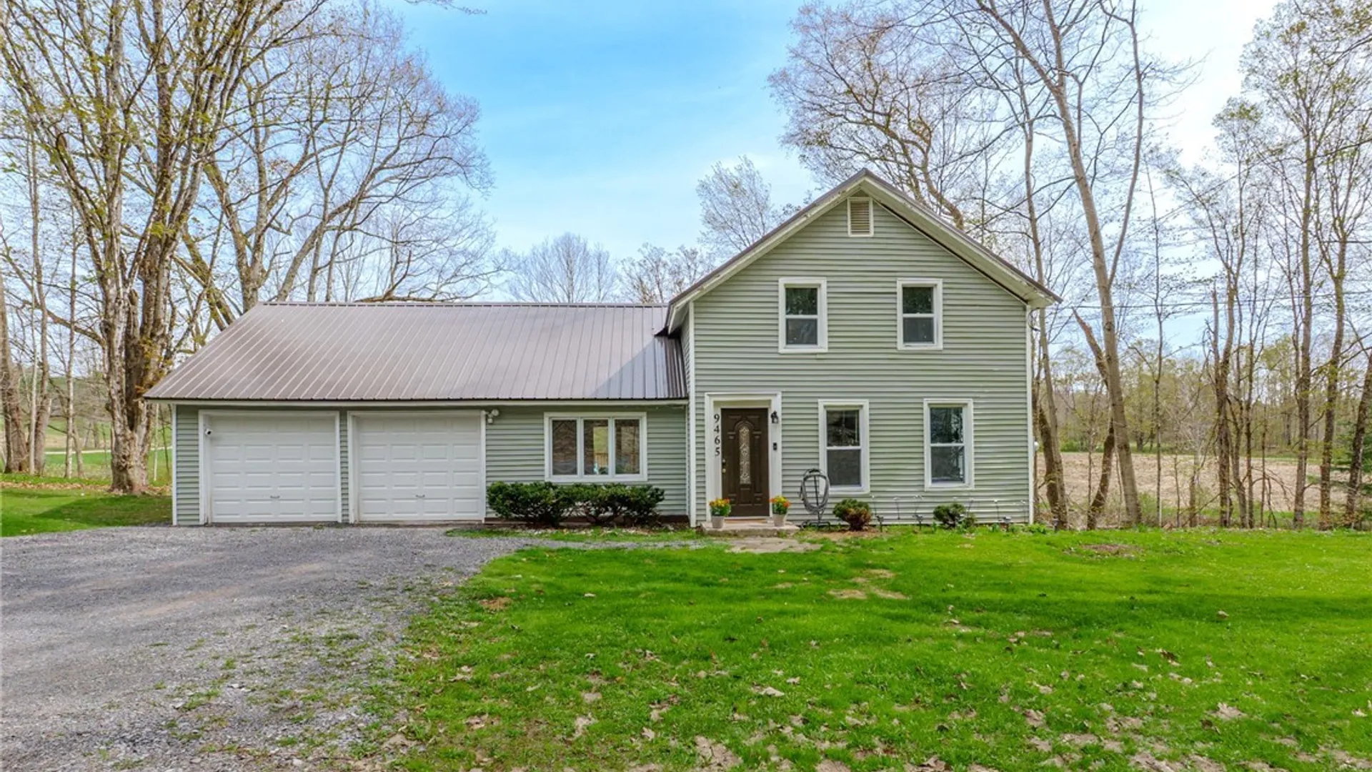 Property at 9465 Coates Road, Trenton, NY 13354 2
