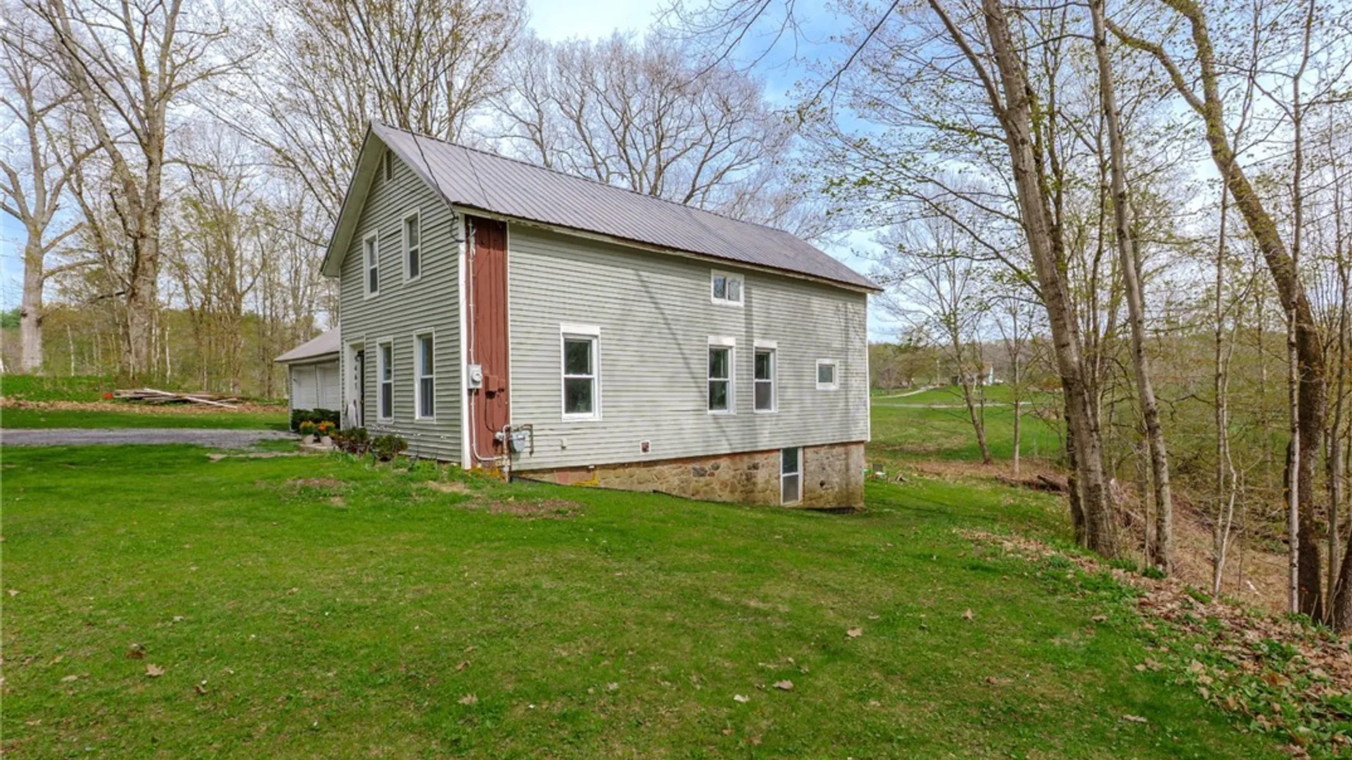 Property at 9465 Coates Road, Trenton, NY 13354 27