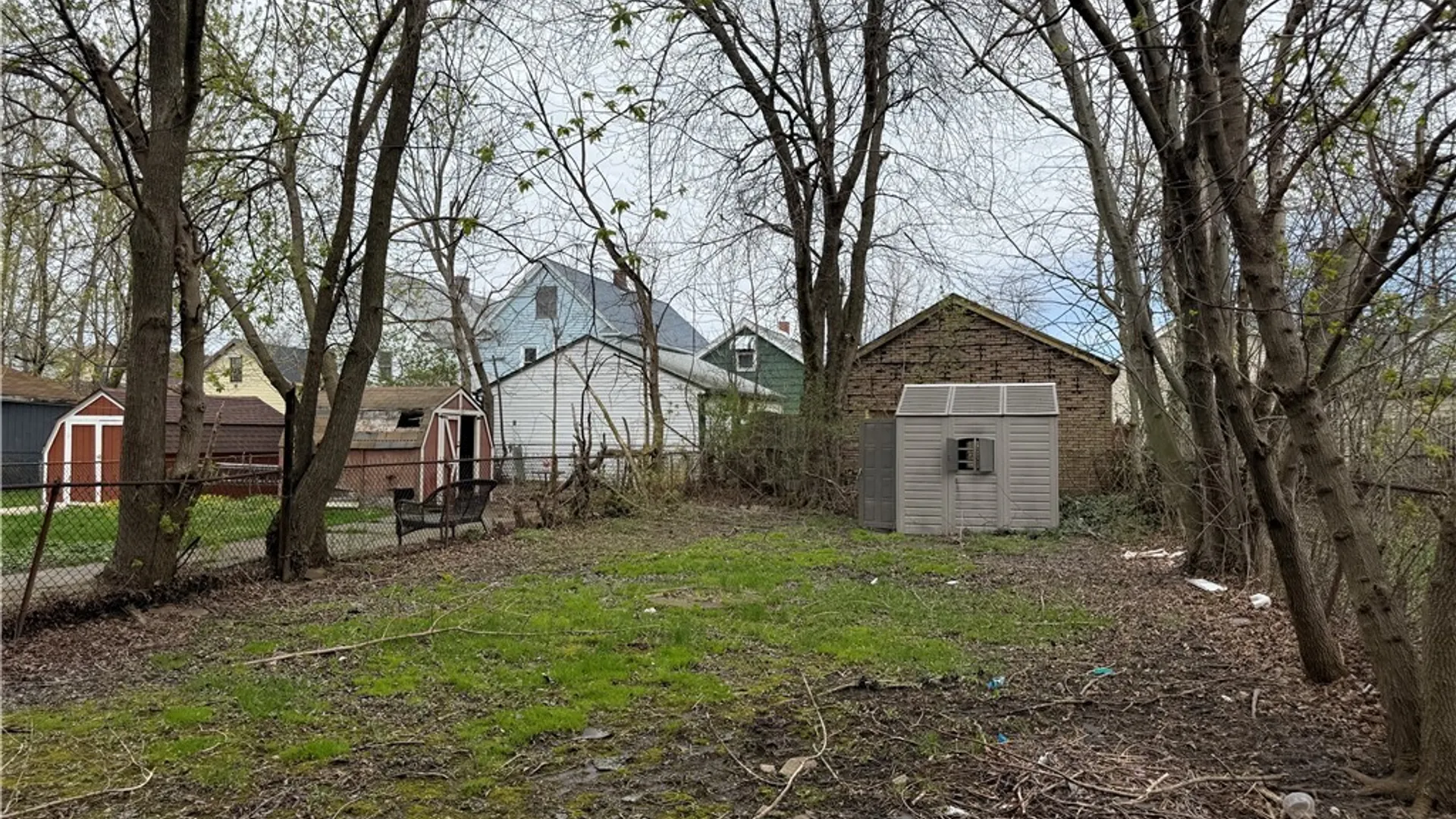 Property at 79 Henrietta Avenue, Buffalo, NY 14207 24