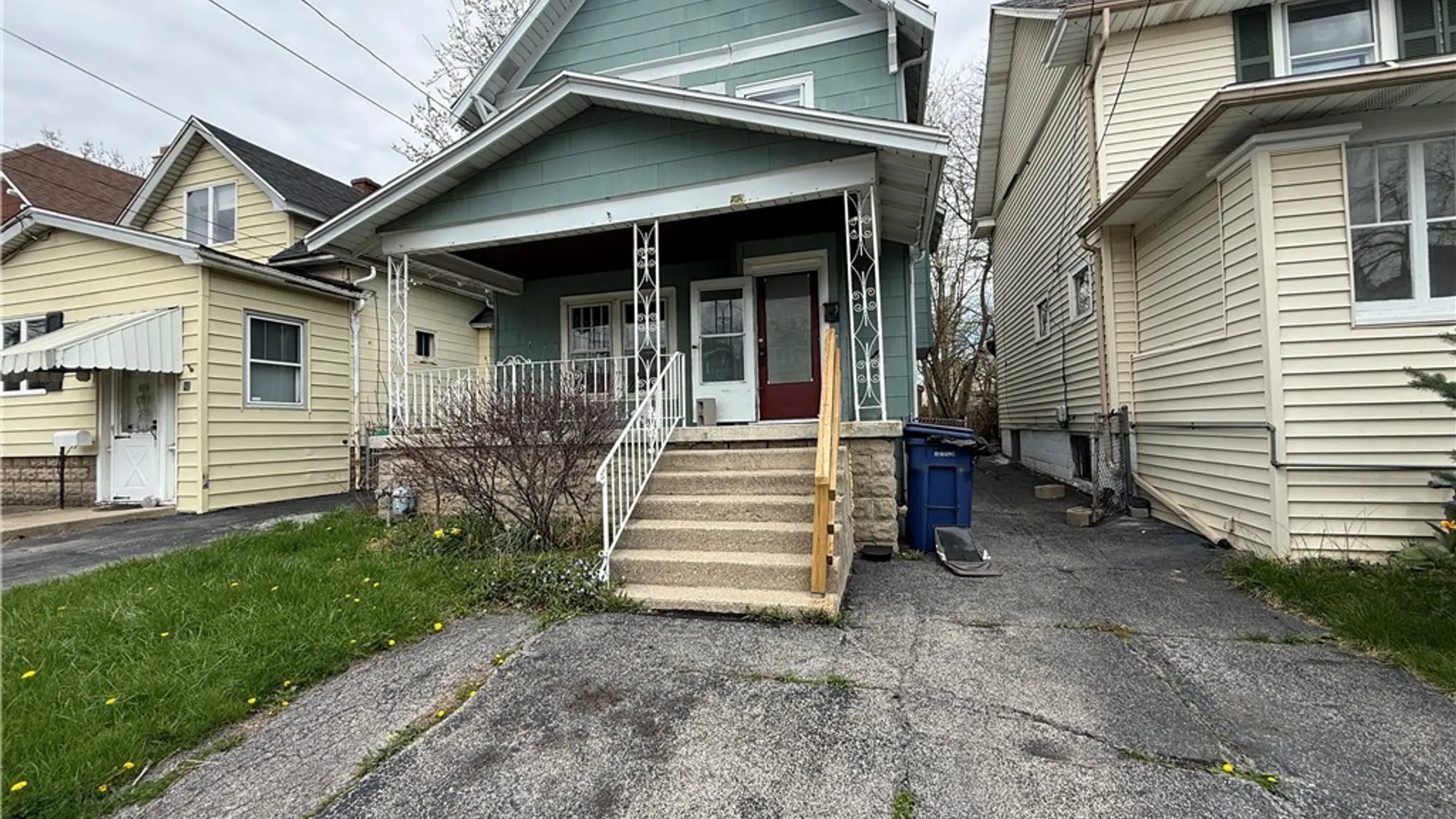 Property at 79 Henrietta Avenue, Buffalo, NY 14207 3
