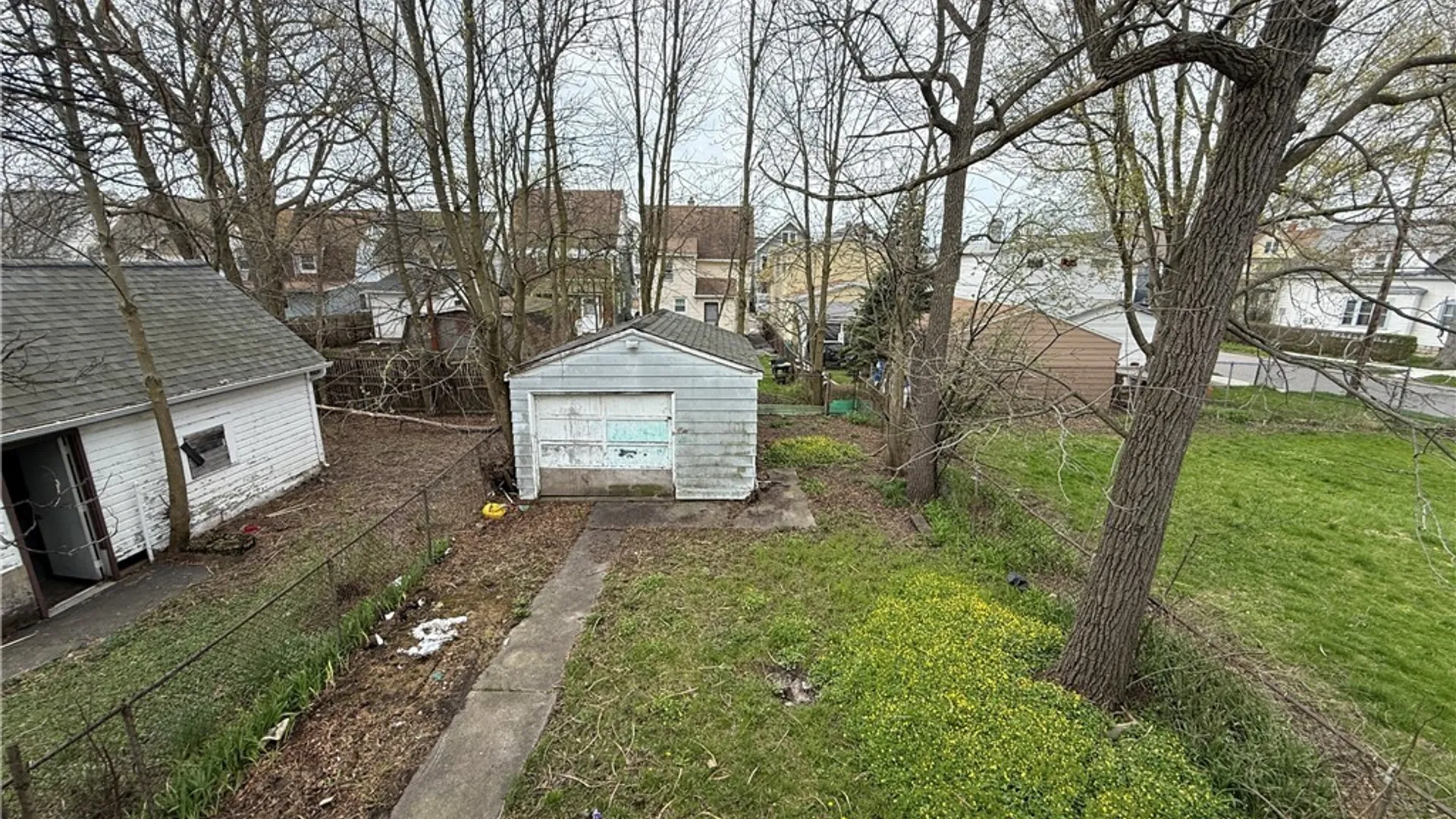 Property at 77 Mayer Avenue, Buffalo, NY 14207 22