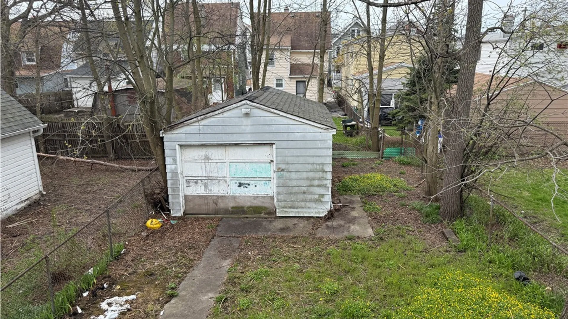 Property at 77 Mayer Avenue, Buffalo, NY 14207 23