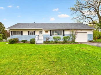 2736 Henrietta Road, Henrietta, NY 14467