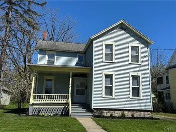 Property at 28 Mattie Street, Auburn, NY 13021