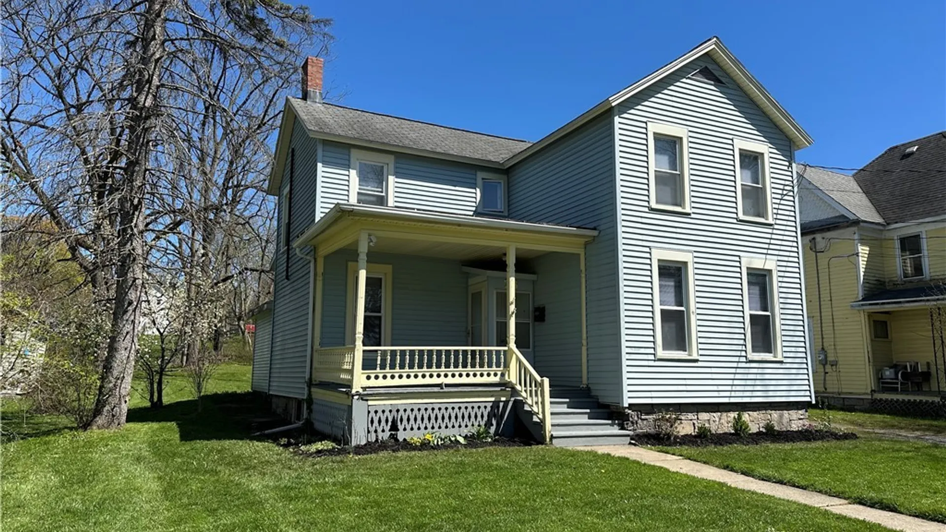 Property at 28 Mattie Street, Auburn, NY 13021 2
